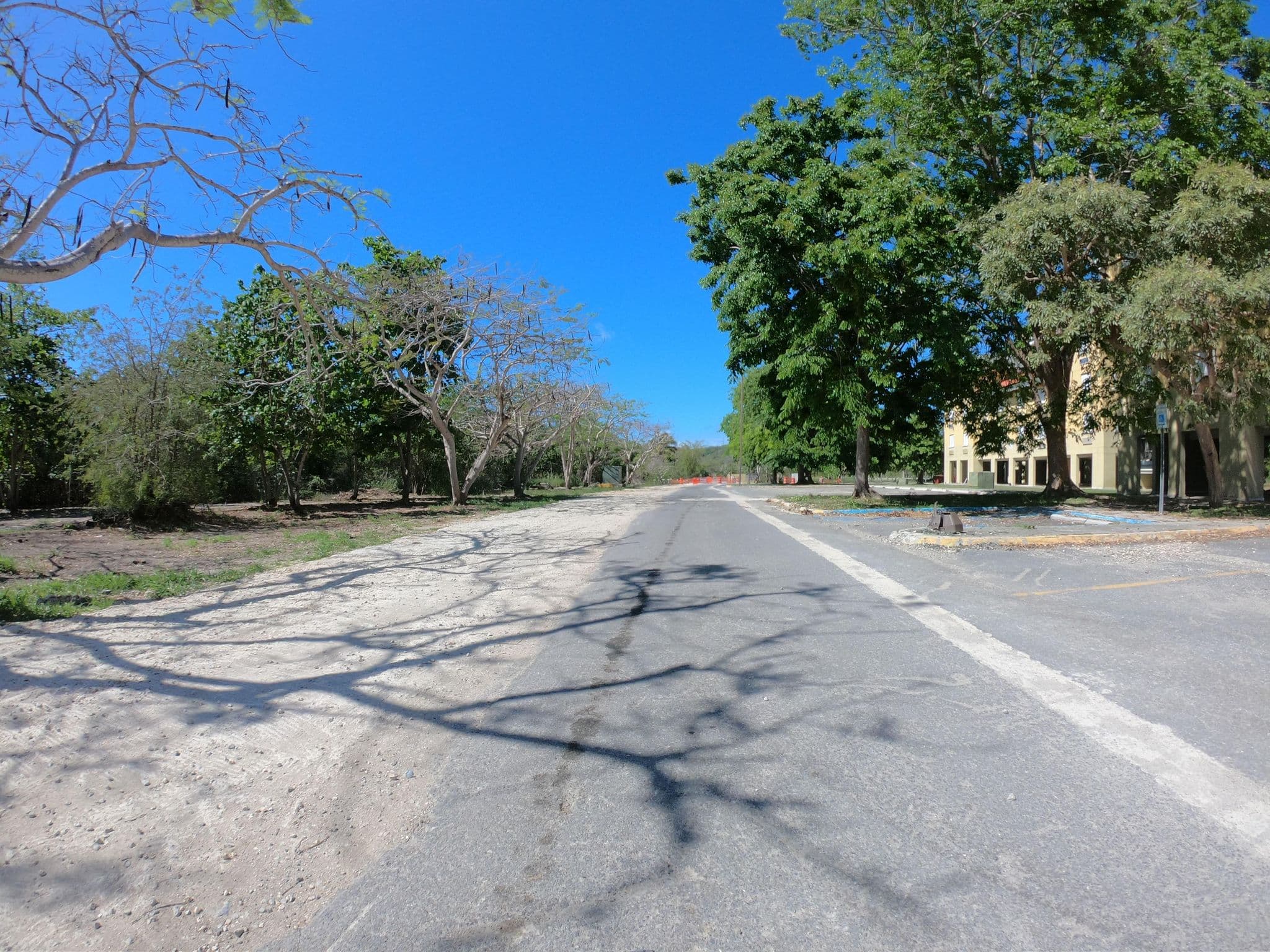 Street view near Villas de Boqueron, Compañia de Parques Nacionales, Boquerón — © gabriel6754 (CC BY-SA · Mapillary)