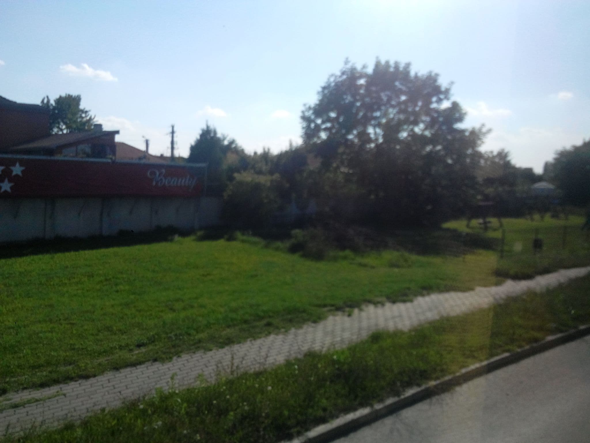 Street view near Beauty, Arad — © baditaflorin (CC BY-SA · Mapillary)