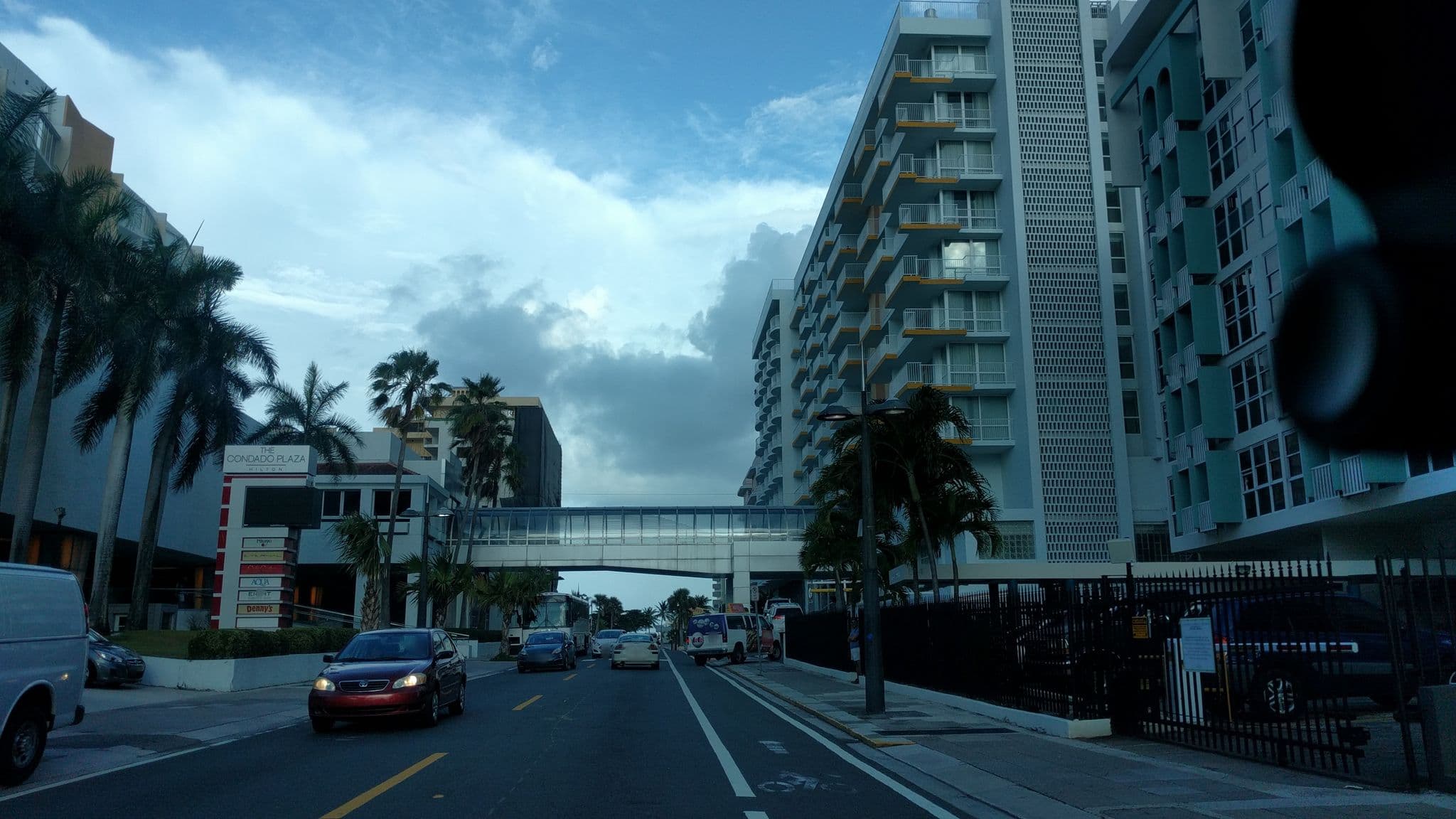 Street view near Executive Floor - Condado Plaza, San Juan — © jmoliver (CC BY-SA · Mapillary)