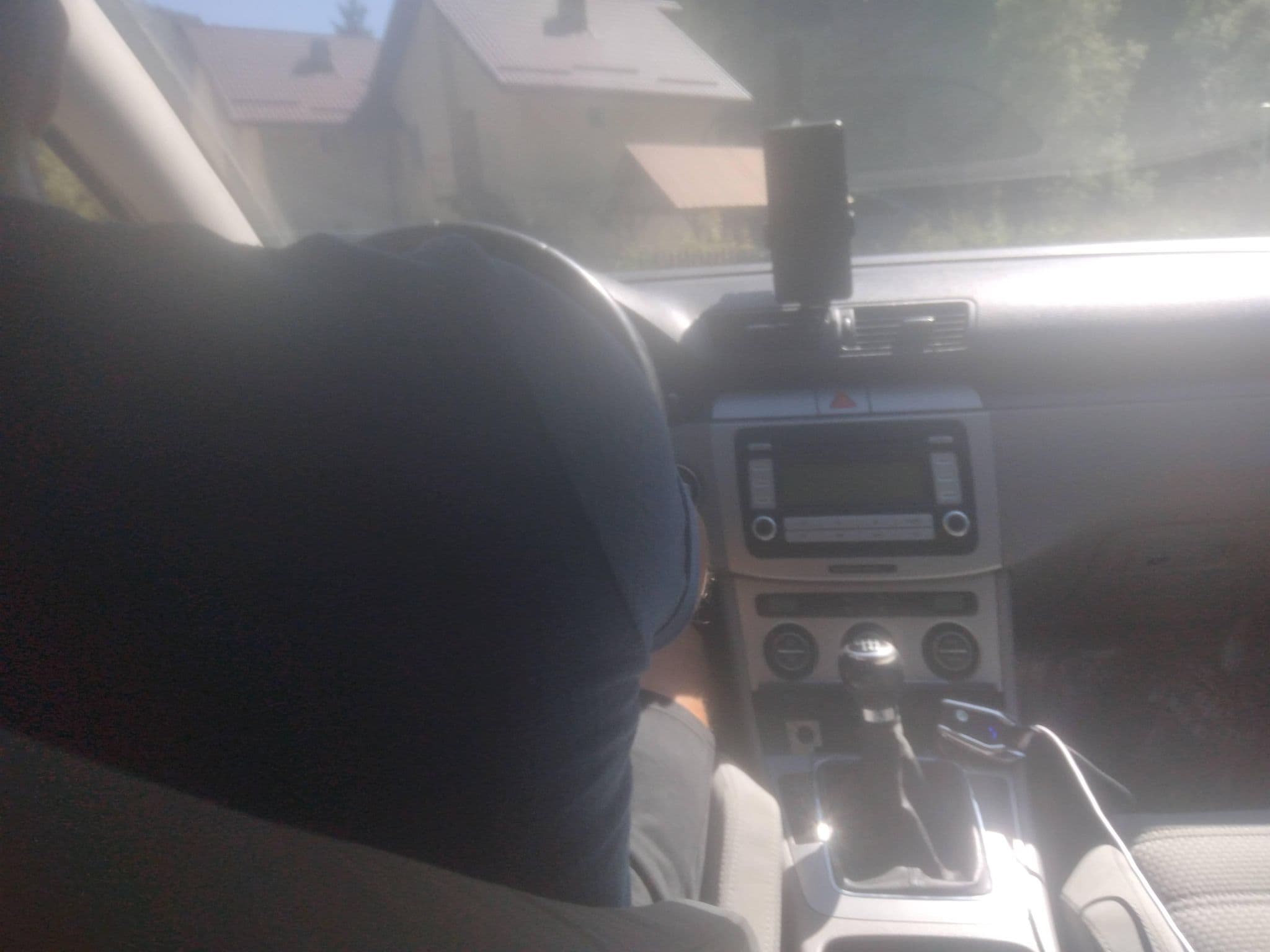 Street view near Cabana Scropoasa, Glod — © januar (CC BY-SA · Mapillary)
