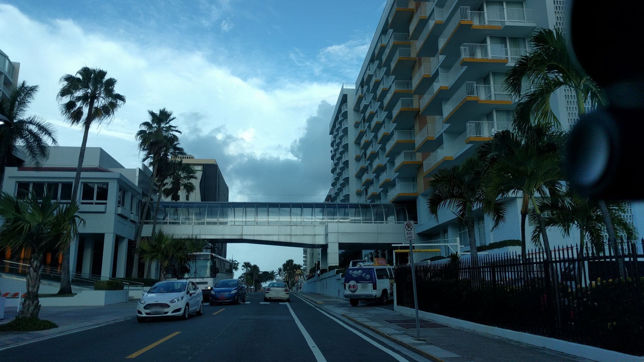 Street view near Executive Suite - 839, San Juan — © jmoliver (CC BY-SA · Mapillary)