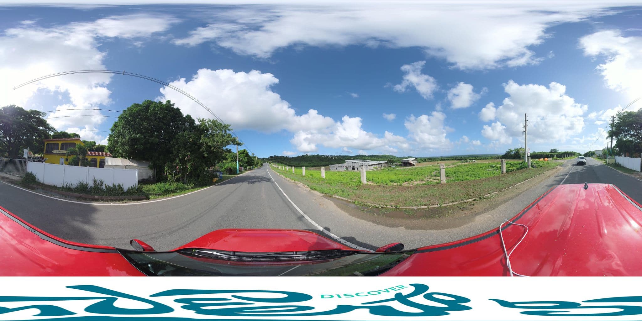 Street view near Estancia de Manzanares, Isabel Segunda — © federicodebetto (CC BY-SA · Mapillary)