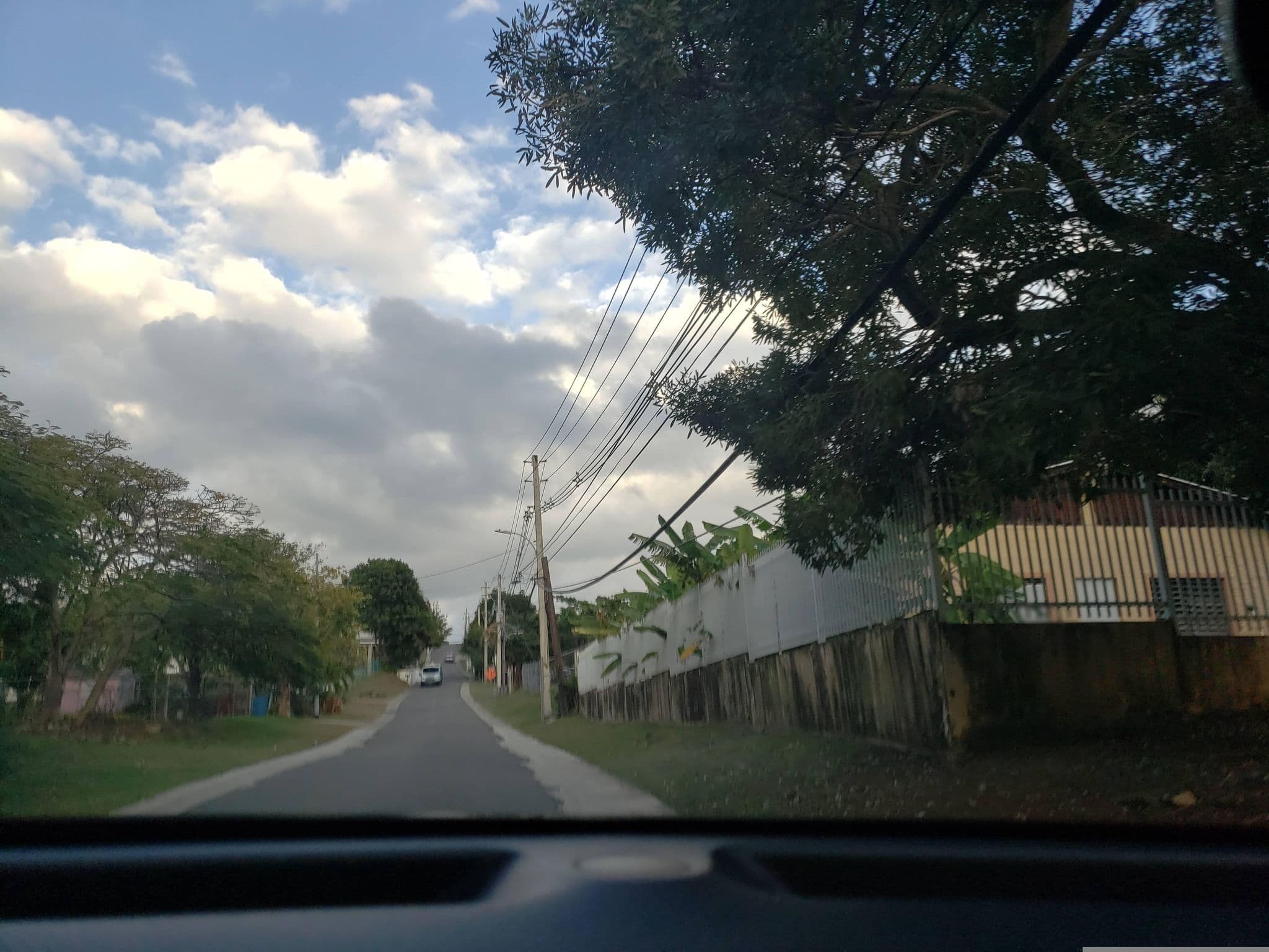 Street view near Airbnb Fajardo, Fajardo — © guyutetube (CC BY-SA · Mapillary)