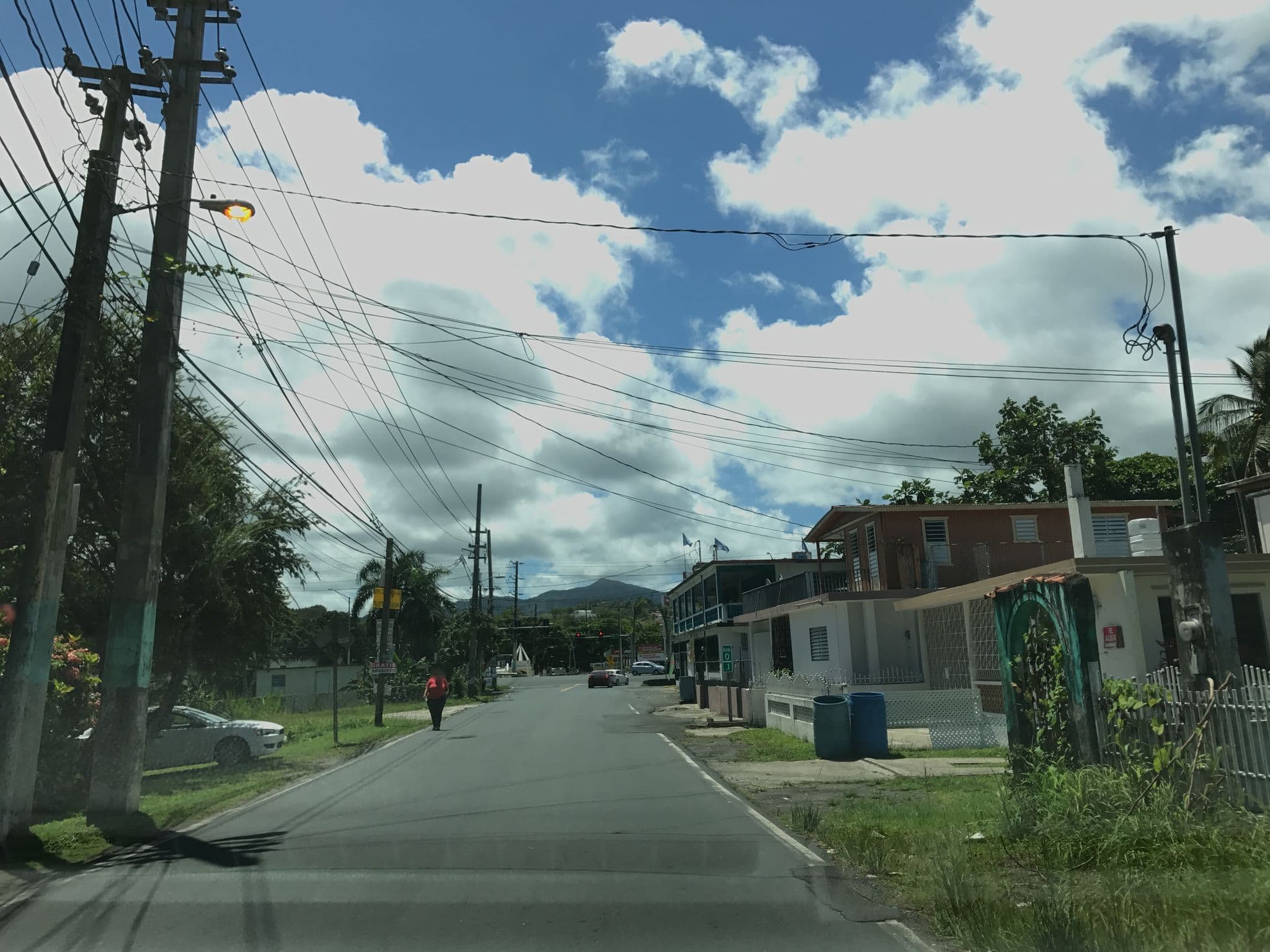 Street view near Honey Mooners, Palmer — © canyonsrcool (CC BY-SA · Mapillary)