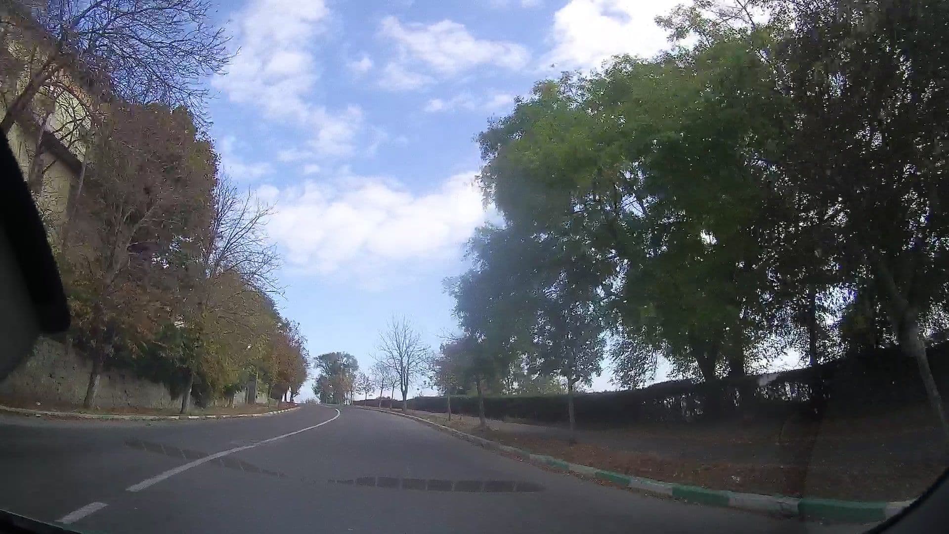 Street view near Minerva, Techirghiol — © tavi (CC BY-SA · Mapillary)
