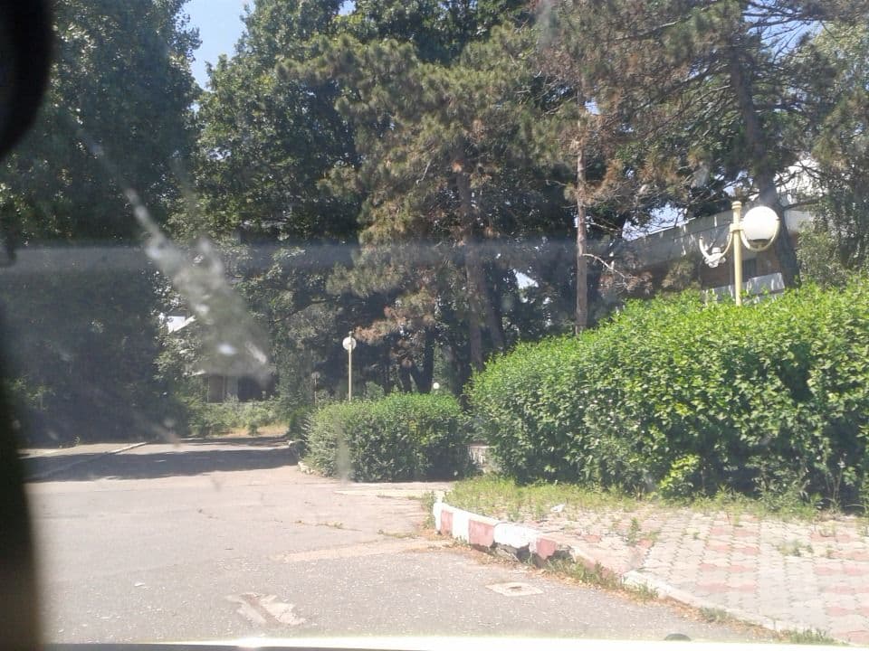 Street view near Panoramic, 23 August — © pepenova (CC BY-SA · Mapillary)