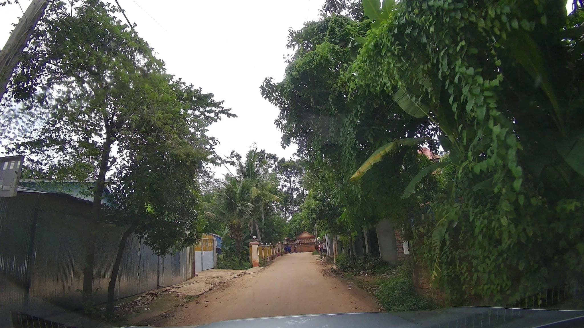 Street view near Maison Polanka, Siem Reap, Siem Reap — © ThailandCambodia (CC BY-SA · Mapillary)