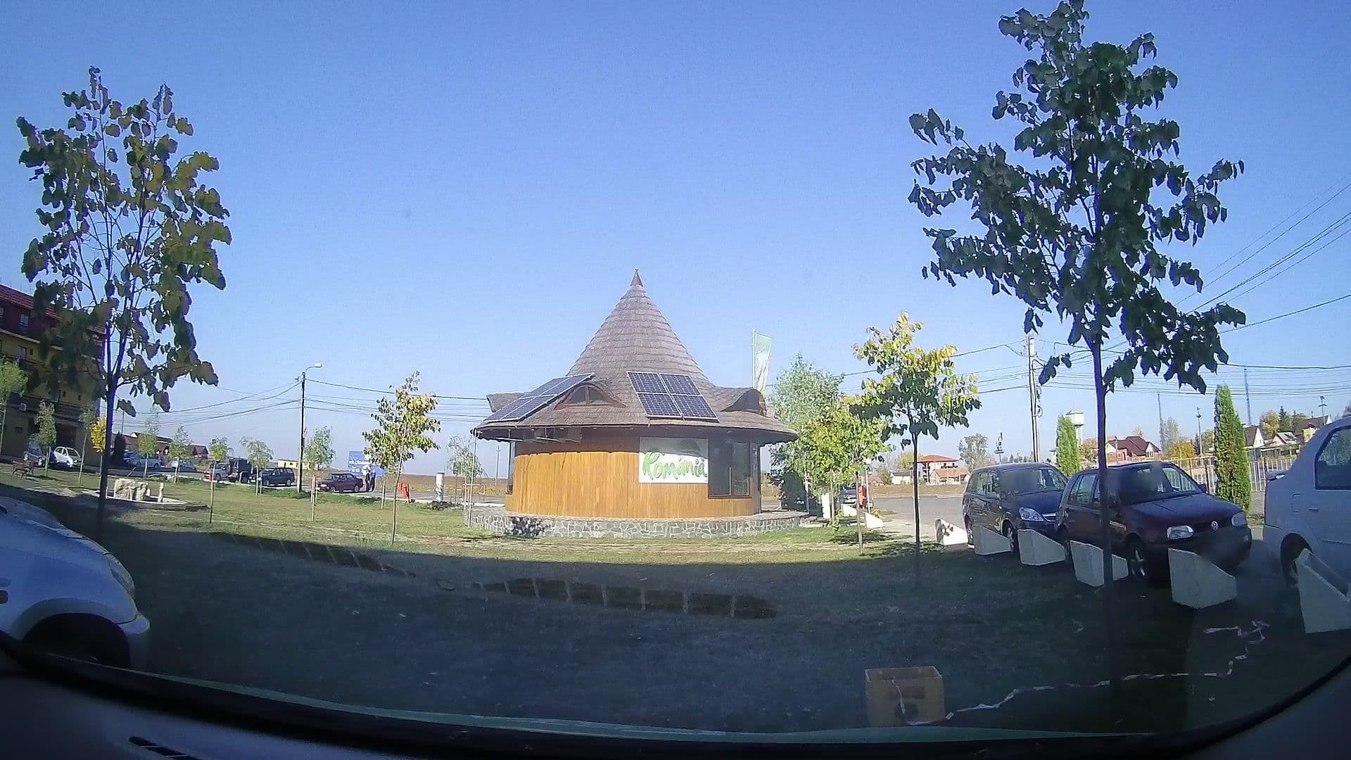 Street view near Dora, Tăşnad — © tavi (CC BY-SA · Mapillary)