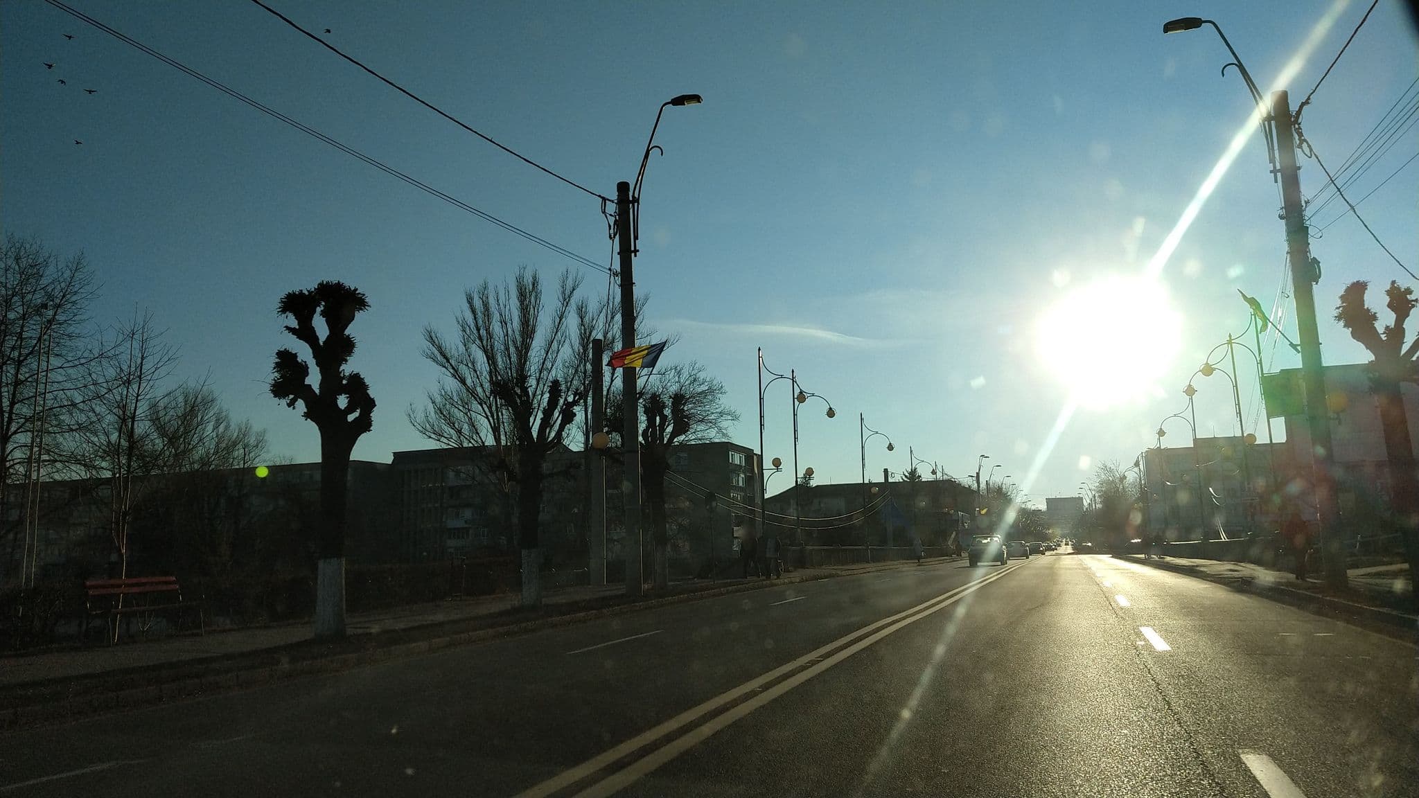 Street view near Hotel Sport, Răcăuți — © lucia_ (CC BY-SA · Mapillary)