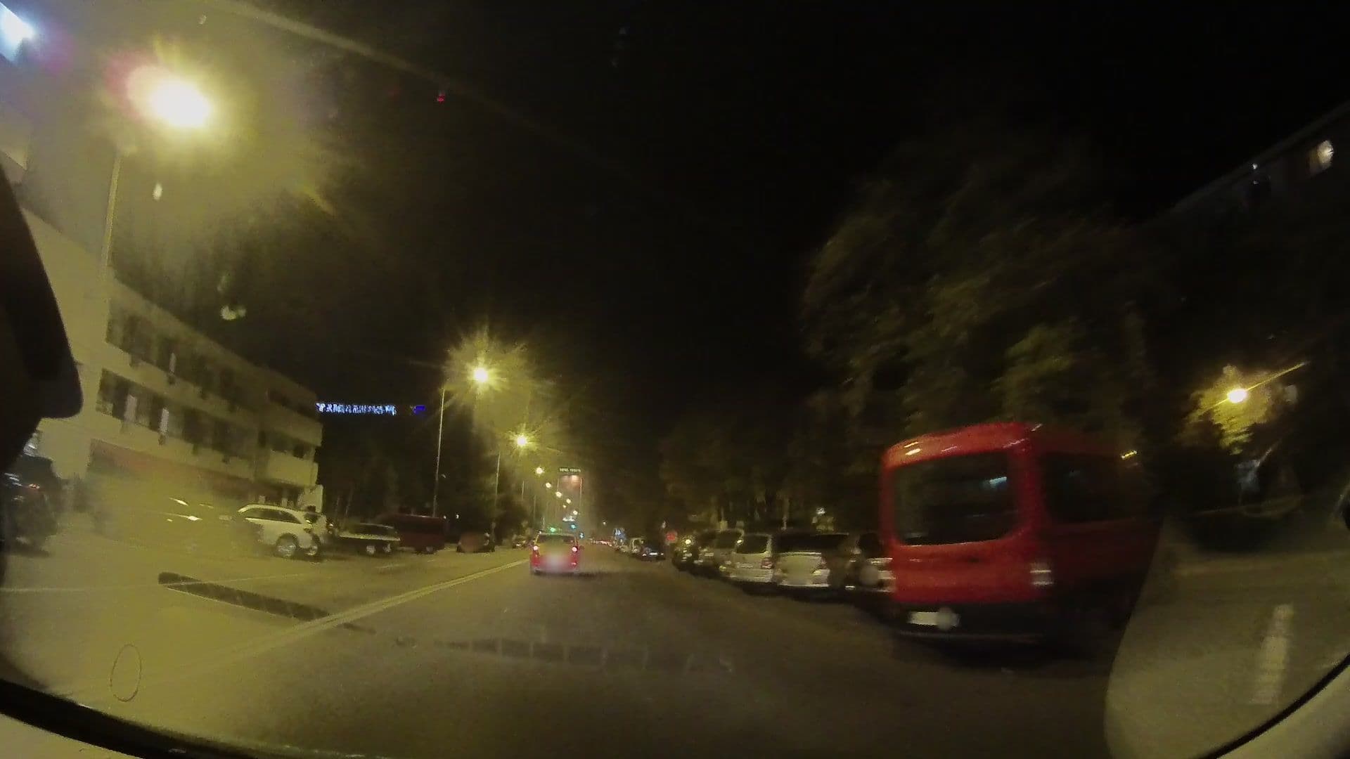 Street view near Europolis, Tulcea — © tavi (CC BY-SA · Mapillary)
