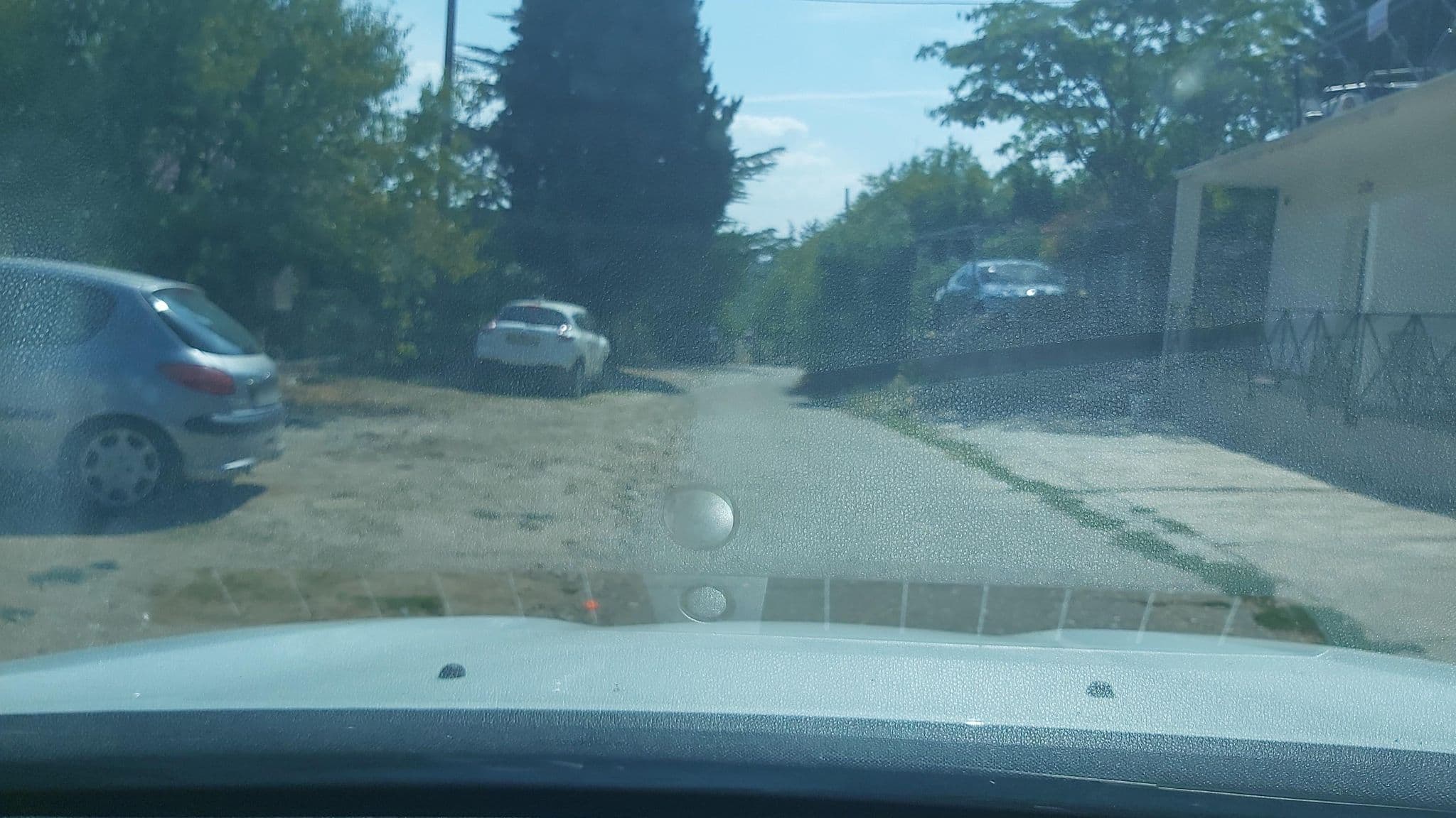 Street view near Апартмани Мф, Star Dojran — © vladimirstojanov23 (CC BY-SA · Mapillary)