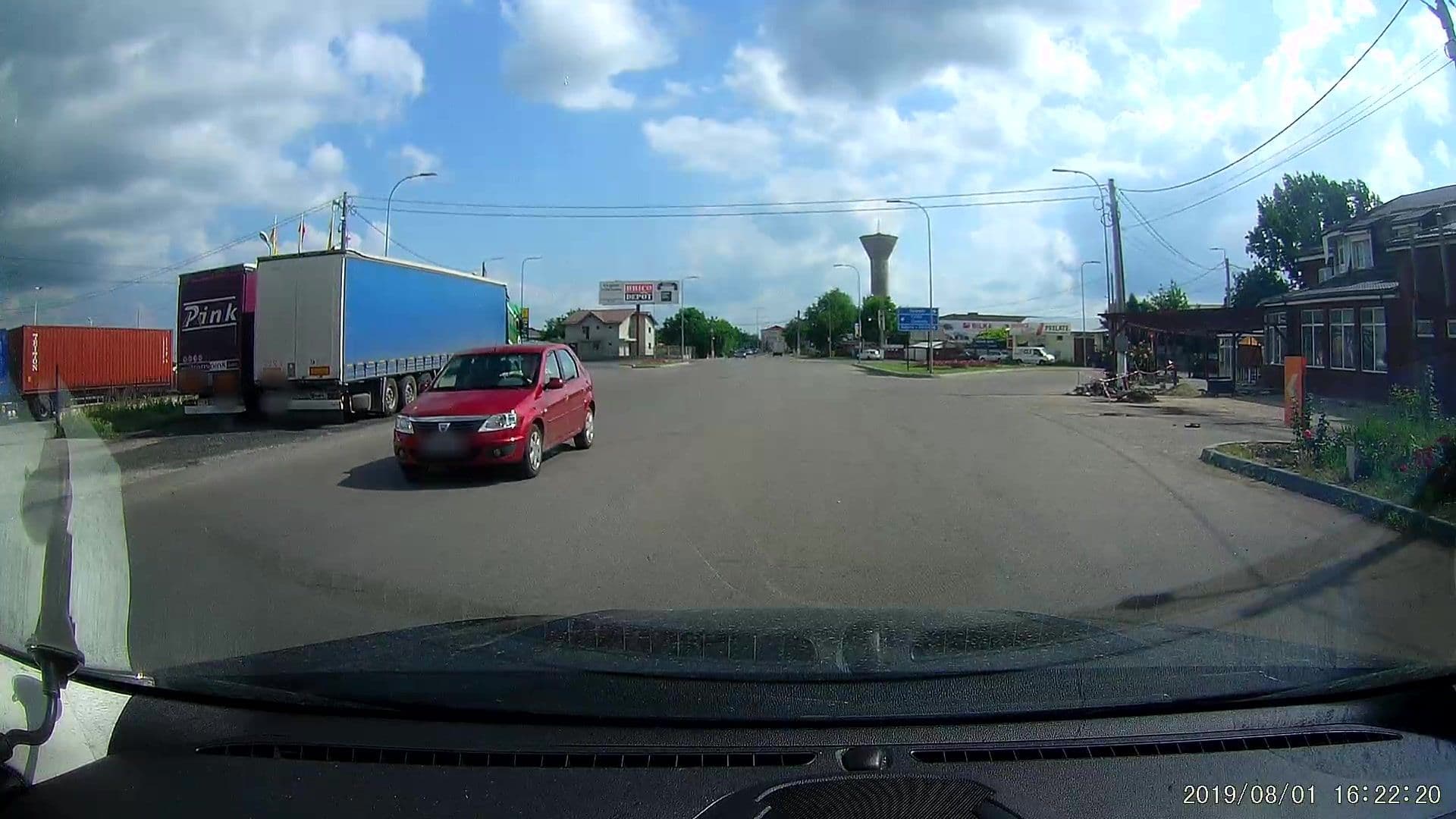 Street view near Imperial Lux, Călăraşi — © healixx (CC BY-SA · Mapillary)