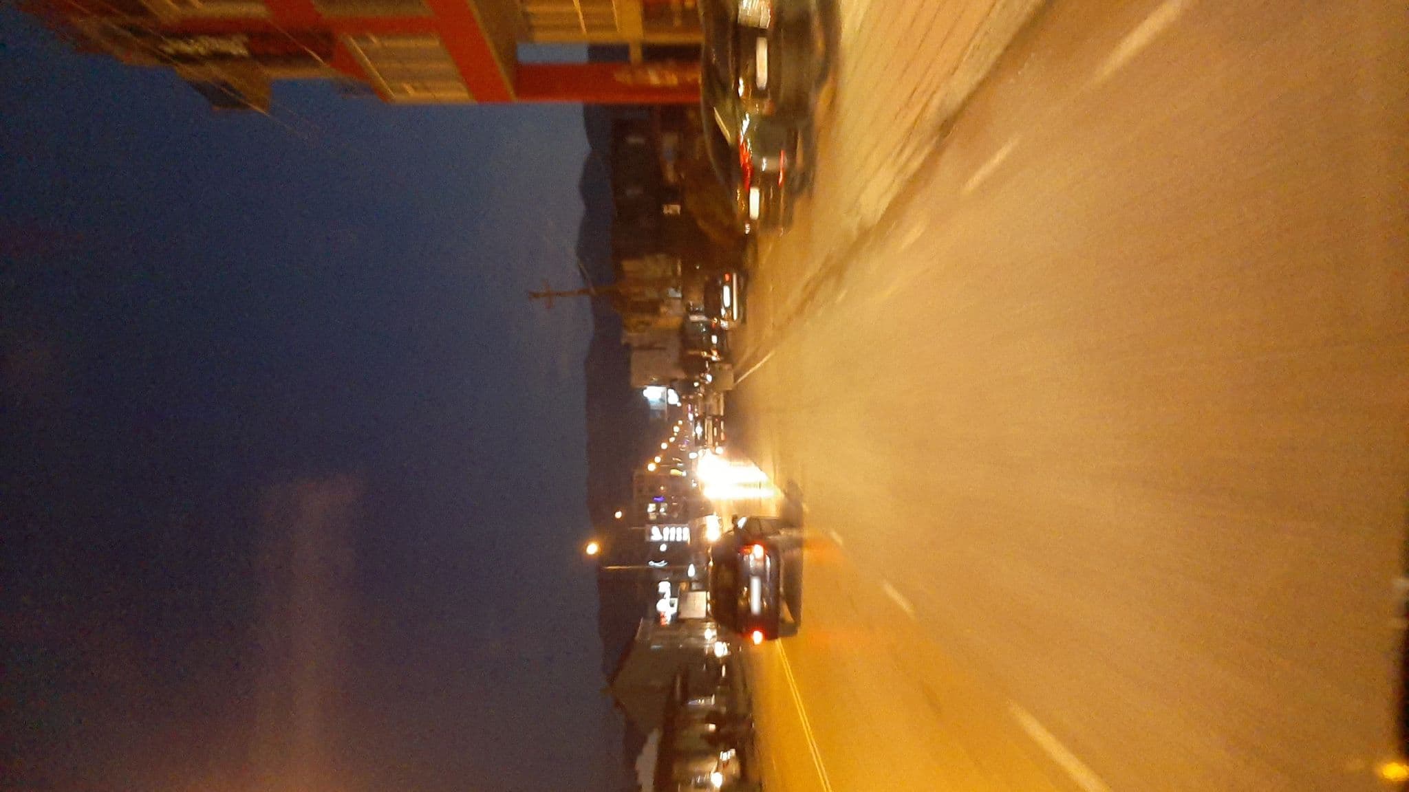 Street view near Hotel Royal Georgia, Batumi — © hauserulrich (CC BY-SA · Mapillary)