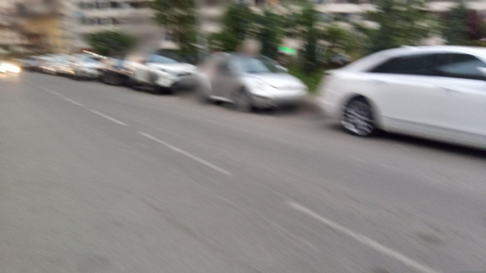 Street view near Avrasya Hotel, Batumi — © shoorick (CC BY-SA · Mapillary)