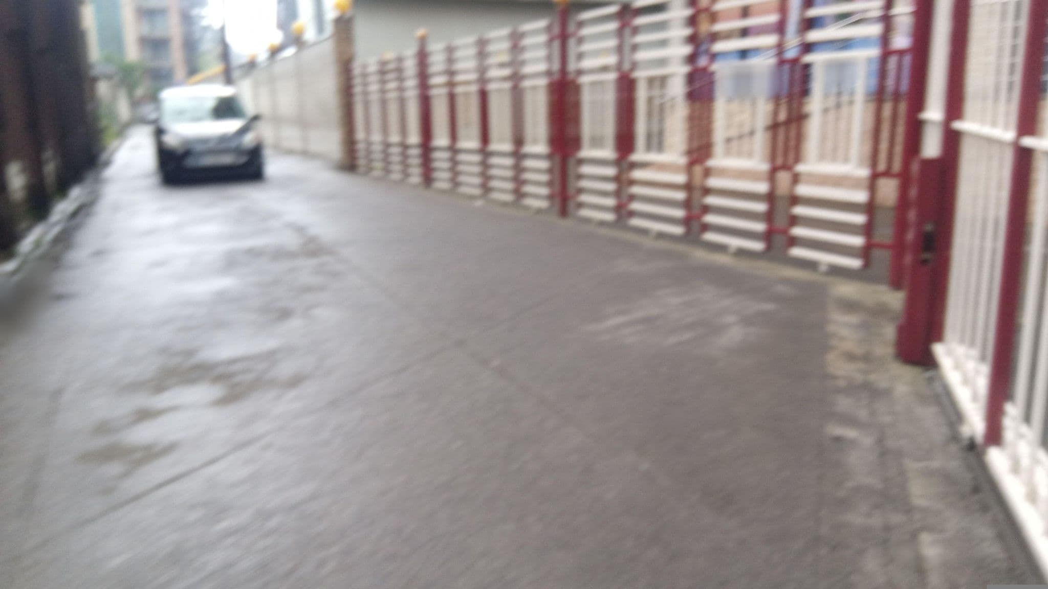 Street view near Legacy Hotel, Batumi — © shoorick (CC BY-SA · Mapillary)