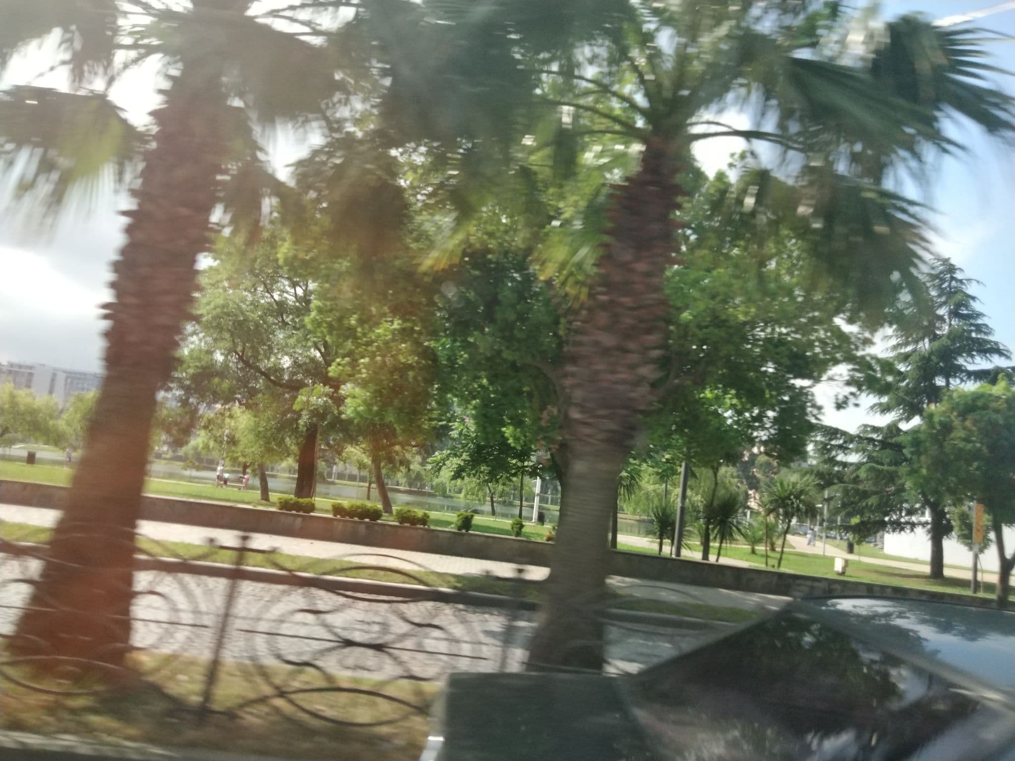 Street view near Alliance Privilege, Batumi — © cvb (CC BY-SA · Mapillary)