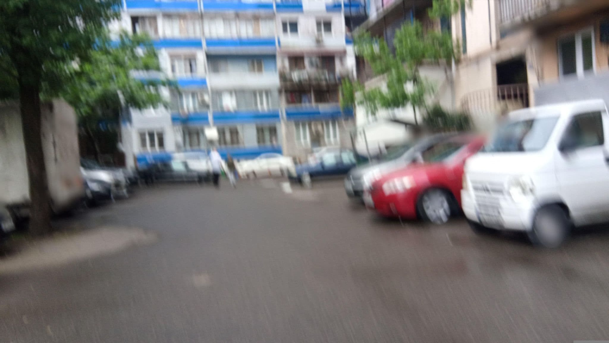 Street view near Adjara Hotel, Batumi — © shoorick (CC BY-SA · Mapillary)