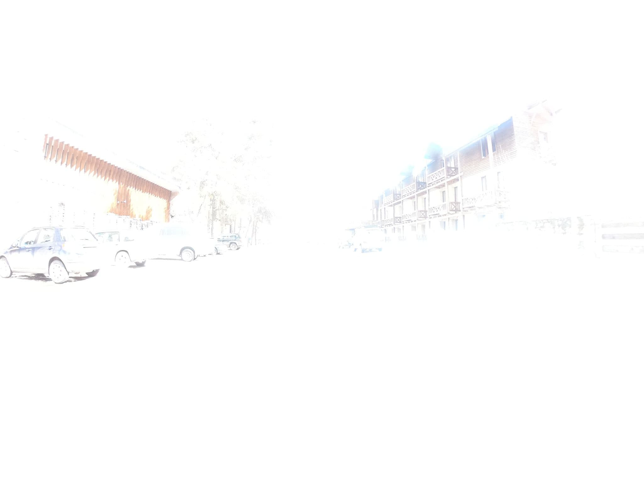 Street view near Hotel Svaneti, Mestia — © eneerhut (CC BY-SA · Mapillary)