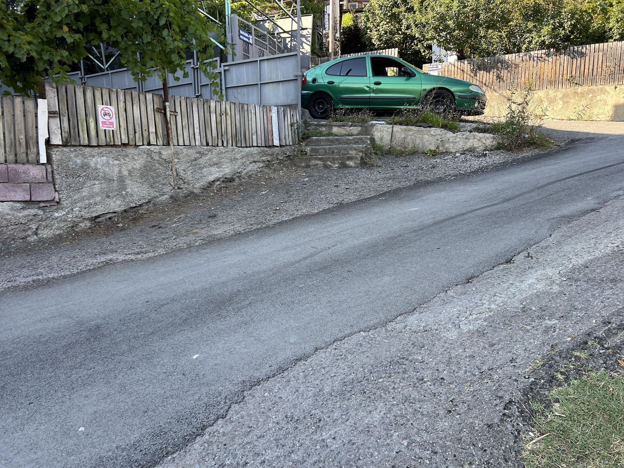 Street view near Mereti, Borjomi — © alxmamaev (CC BY-SA · Mapillary)