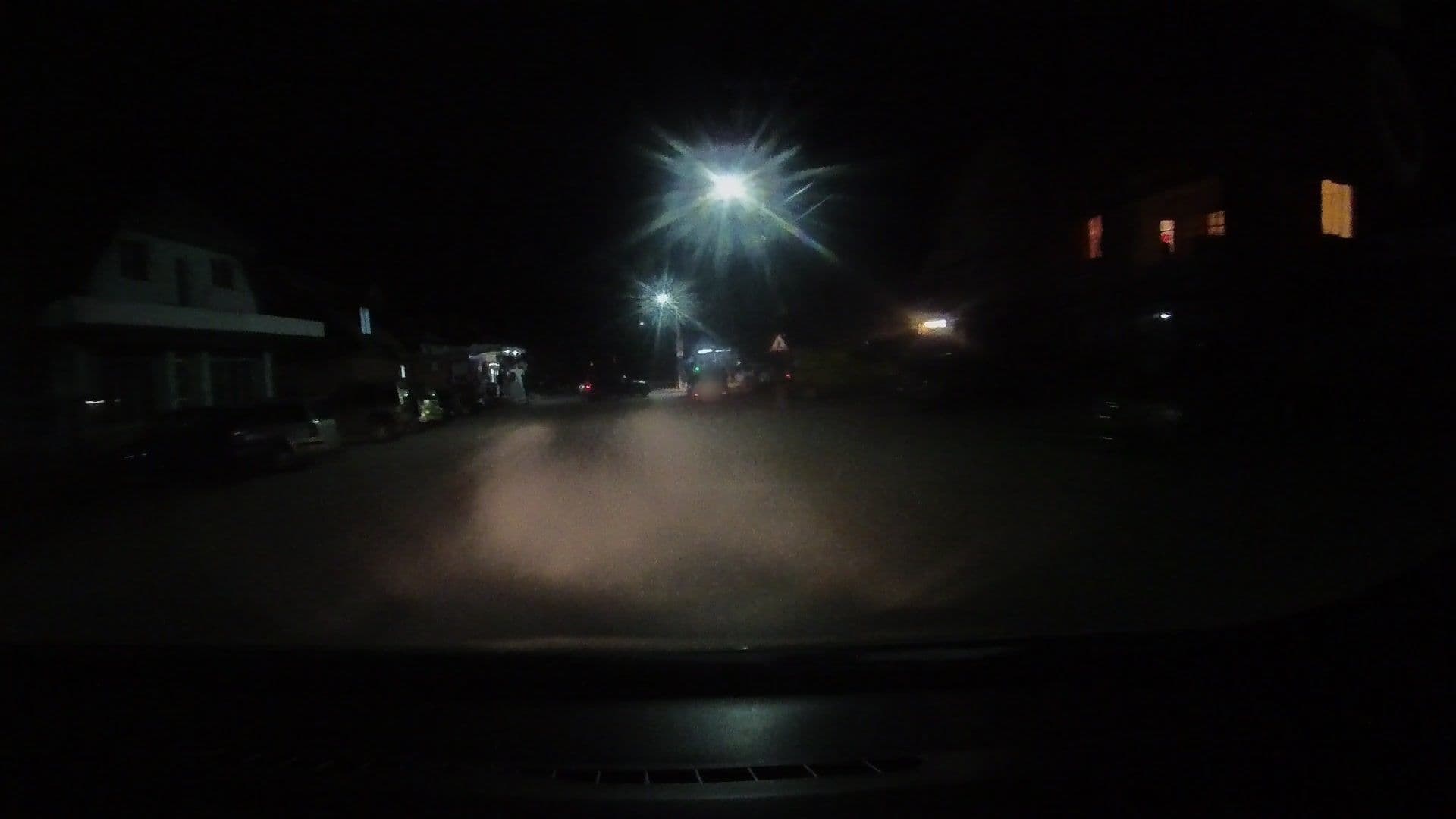 Street view near Vila Cazare, Breaza — © tavi (CC BY-SA · Mapillary)
