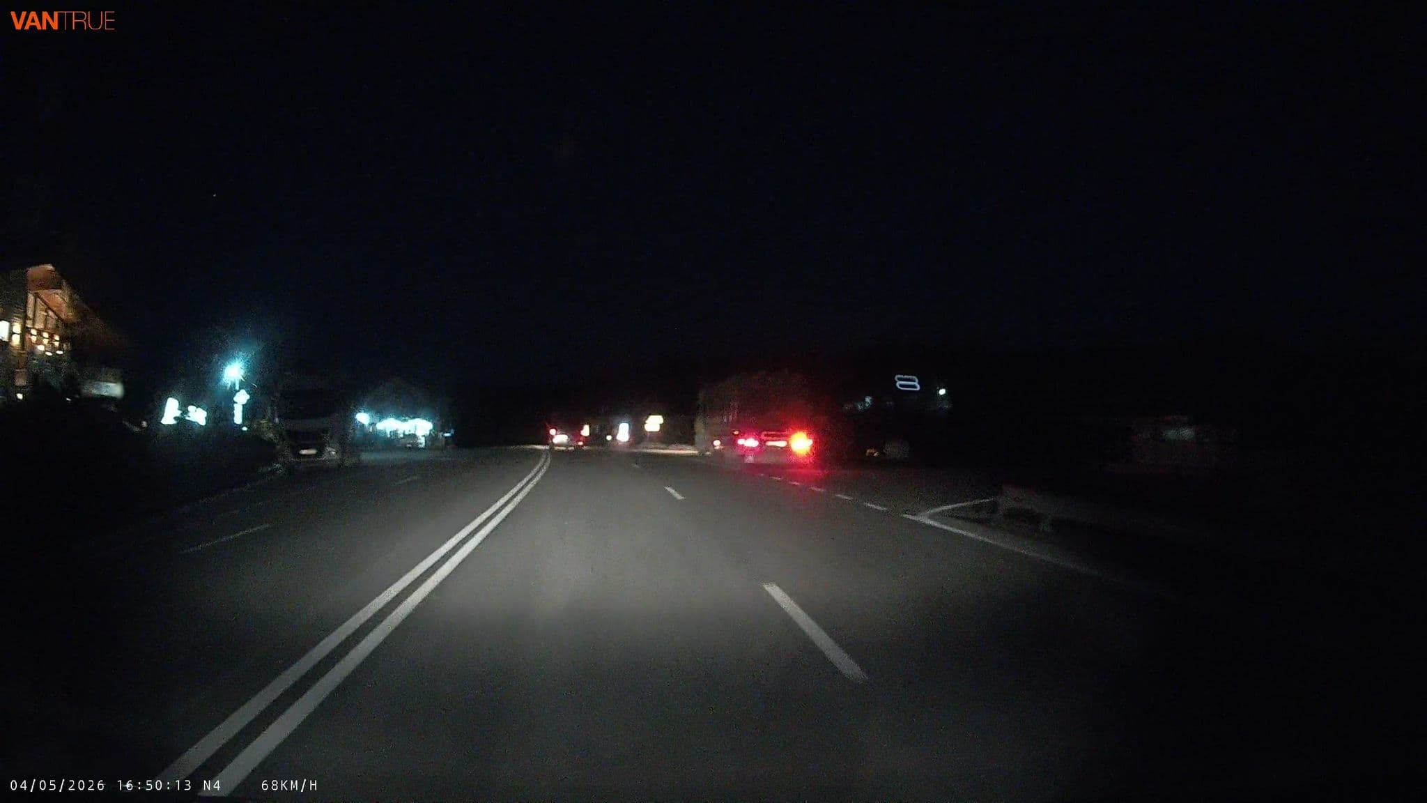 Street view near Popasul Mestecăniș, Iacobeni — © lucia_ (CC BY-SA · Mapillary)
