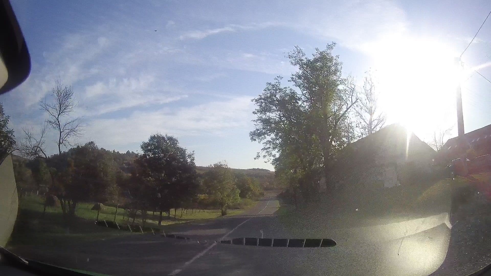 Street view near Casa Altringen, Chesinț — © tavi (CC BY-SA · Mapillary)
