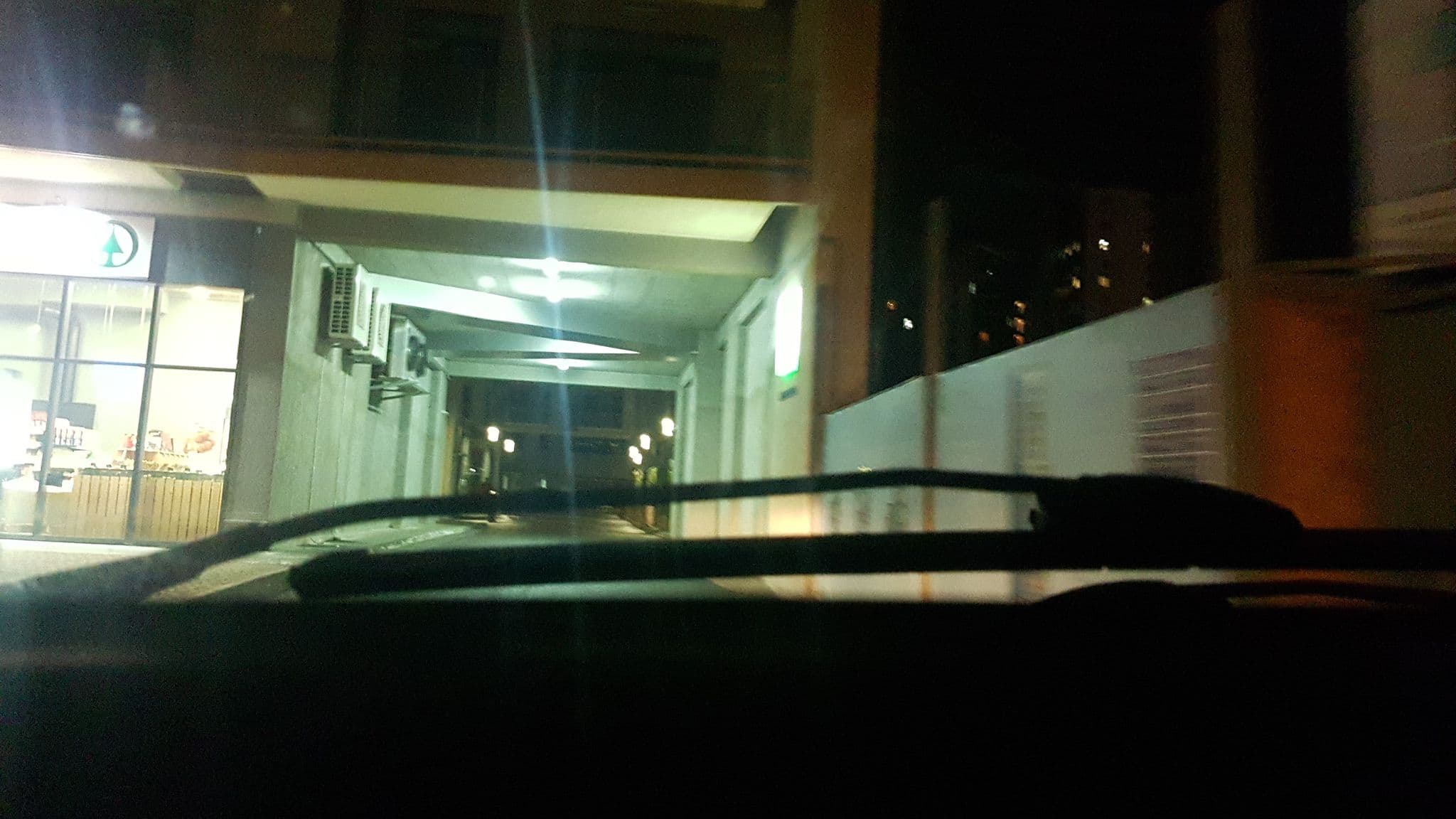 Street view near Batesta, Okroq’ana — © lasha_t (CC BY-SA · Mapillary)