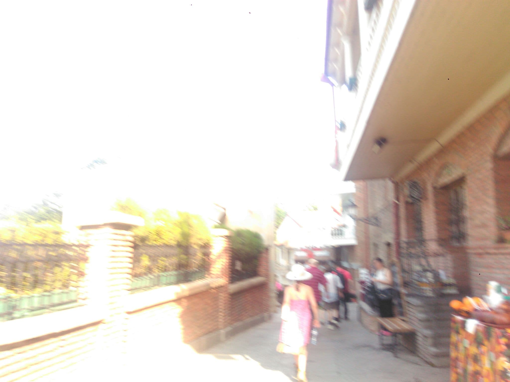Street view near Hotel Zerta, Tbilisi — © wowik (CC BY-SA · Mapillary)