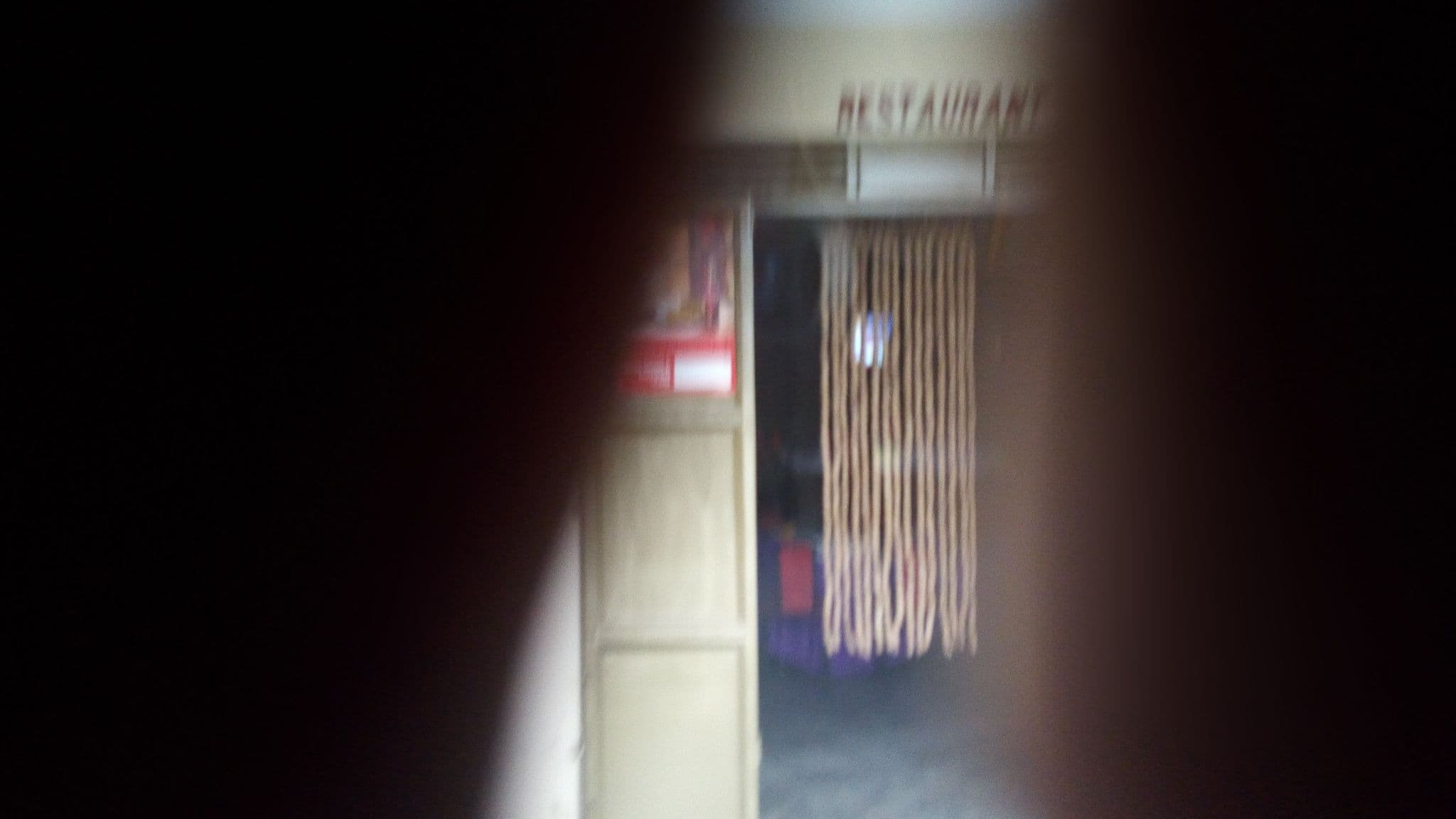 Street view near Relax Inn - Pork, Kisoro — © klain890 (CC BY-SA · Mapillary)