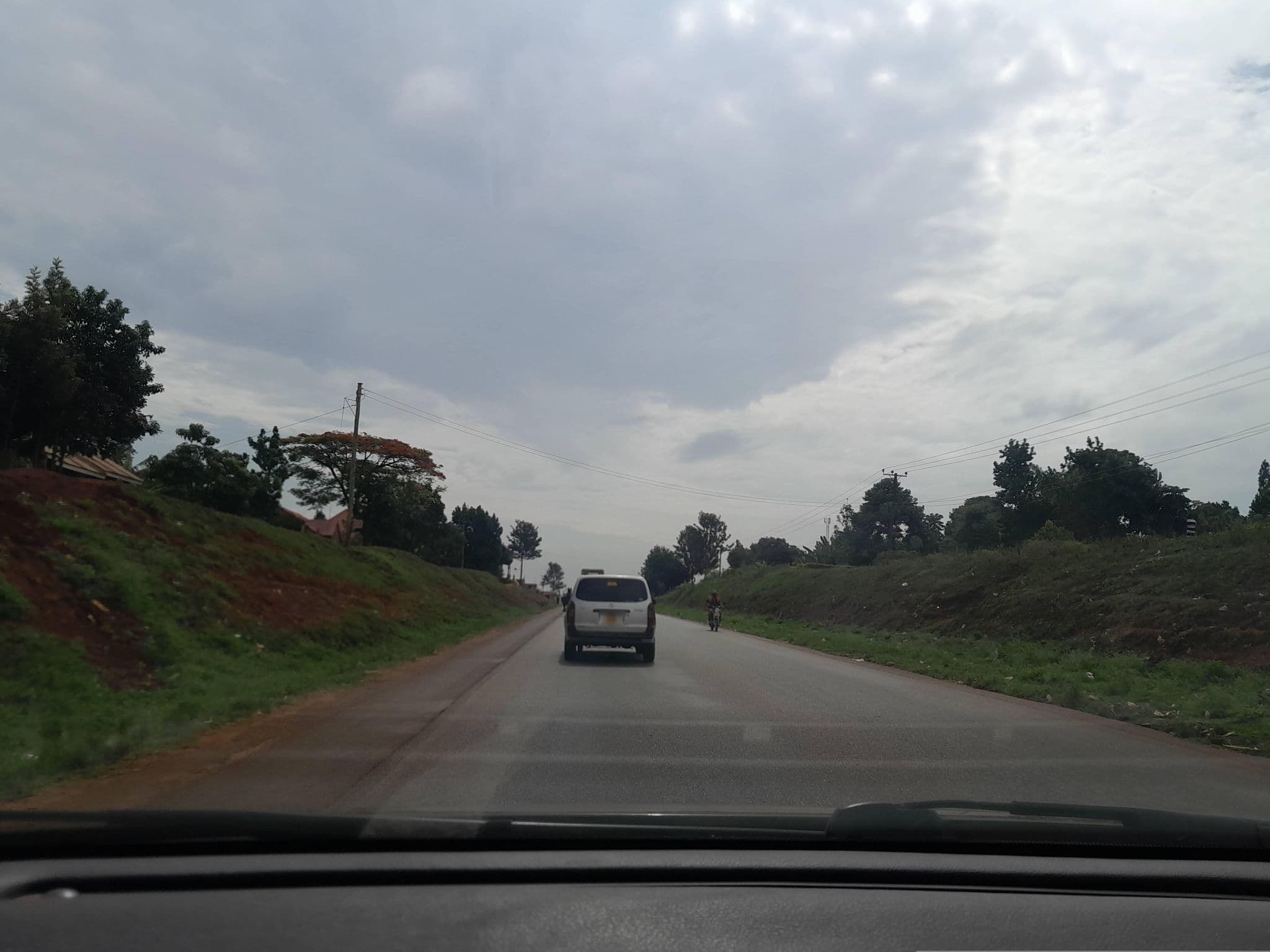 Street view near MUSITA, Magamaga — © bagonzars (CC BY-SA · Mapillary)