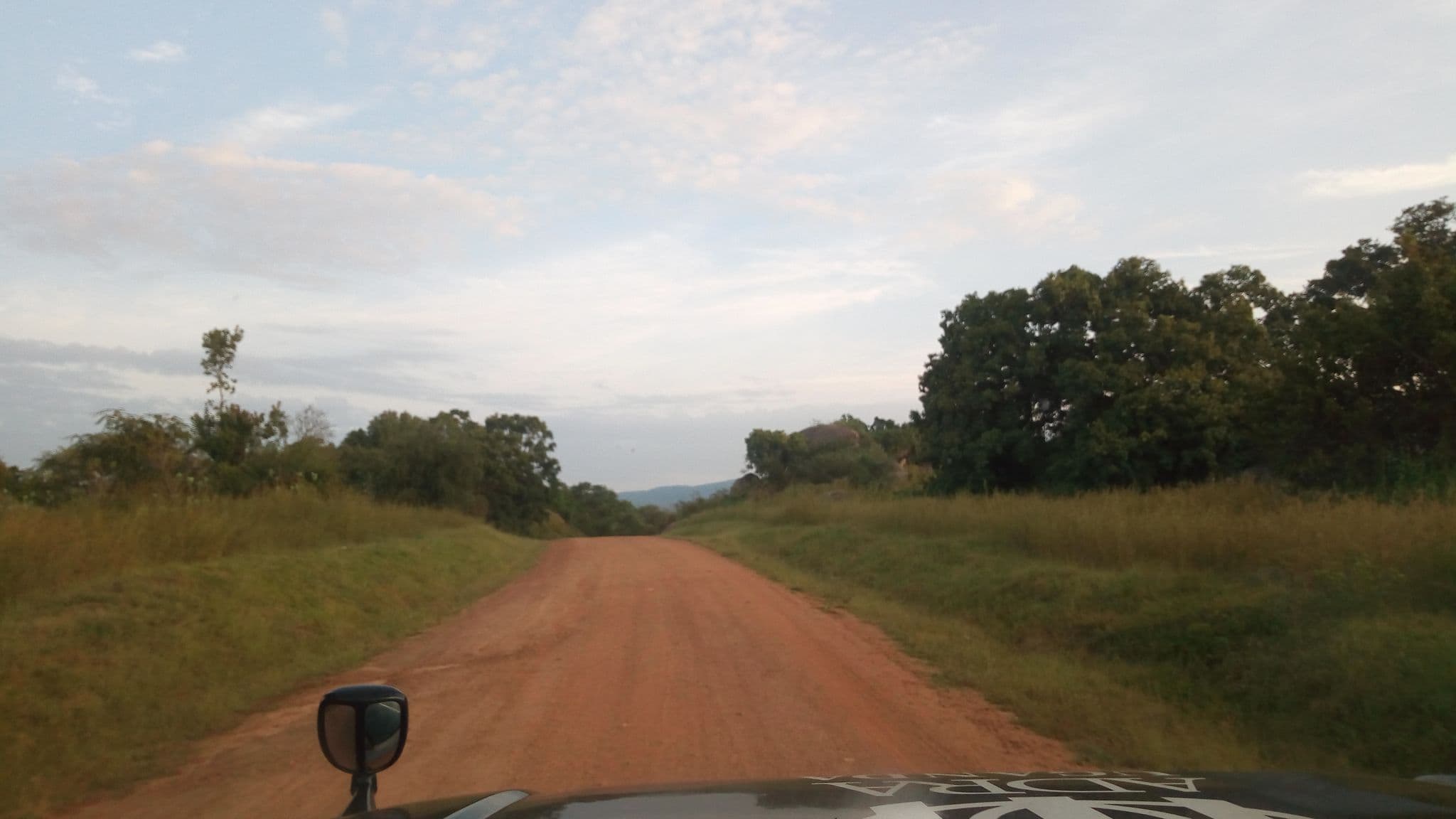 Street view near Arra Fishing Lodge, Moyo — © moses (CC BY-SA · Mapillary)