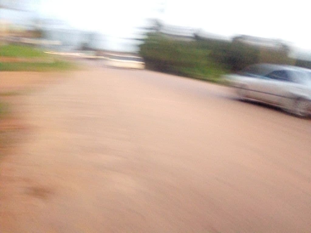 Street view near The Sanctum, Katabi — © bukenya (CC BY-SA · Mapillary)