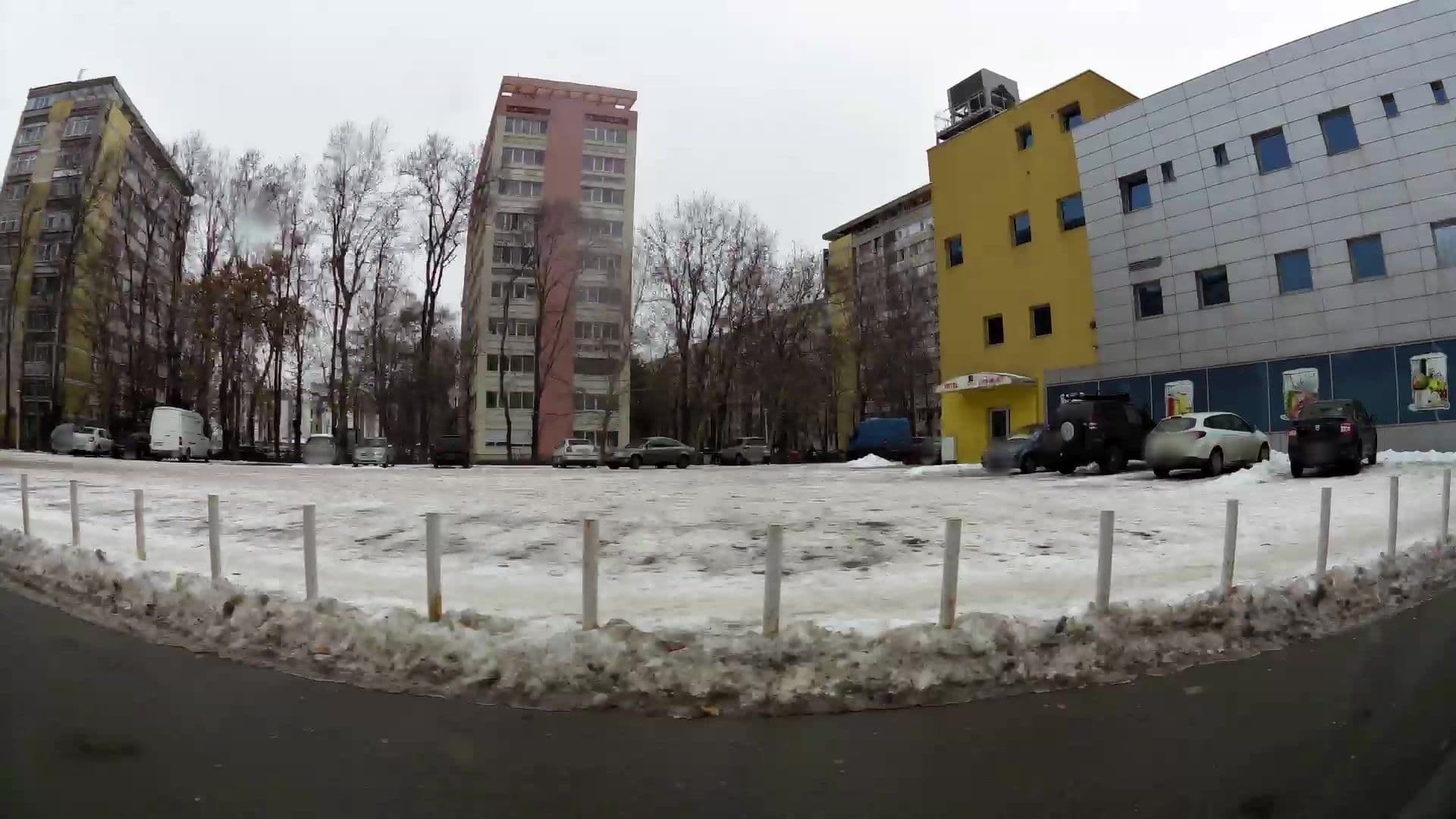 Street view near Baron, Sector 3 — © kaartcam (CC BY-SA · Mapillary)