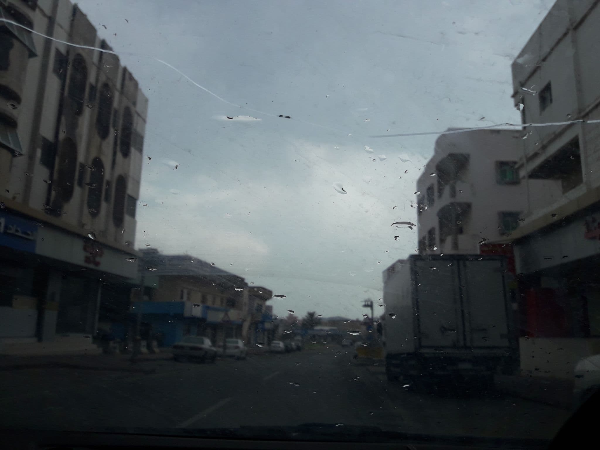 Street view near TAWALA, Al Bahah — © sgs2030a (CC BY-SA · Mapillary)