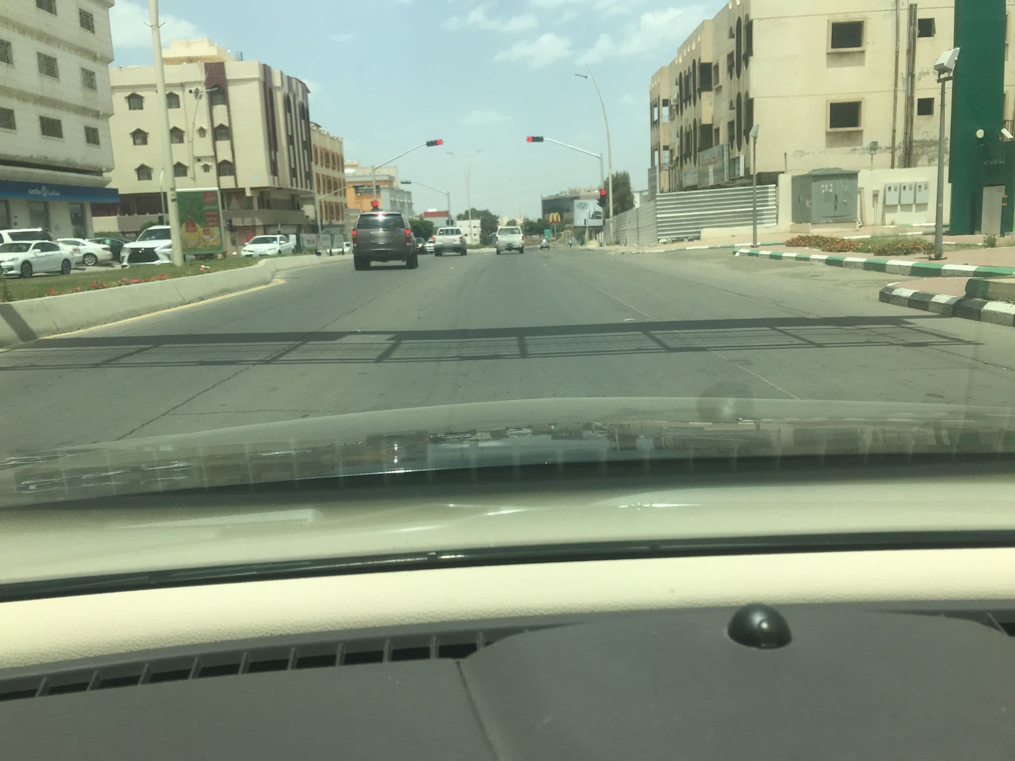 Street view near اوركيد, Al Bahah — © zuhair (CC BY-SA · Mapillary)