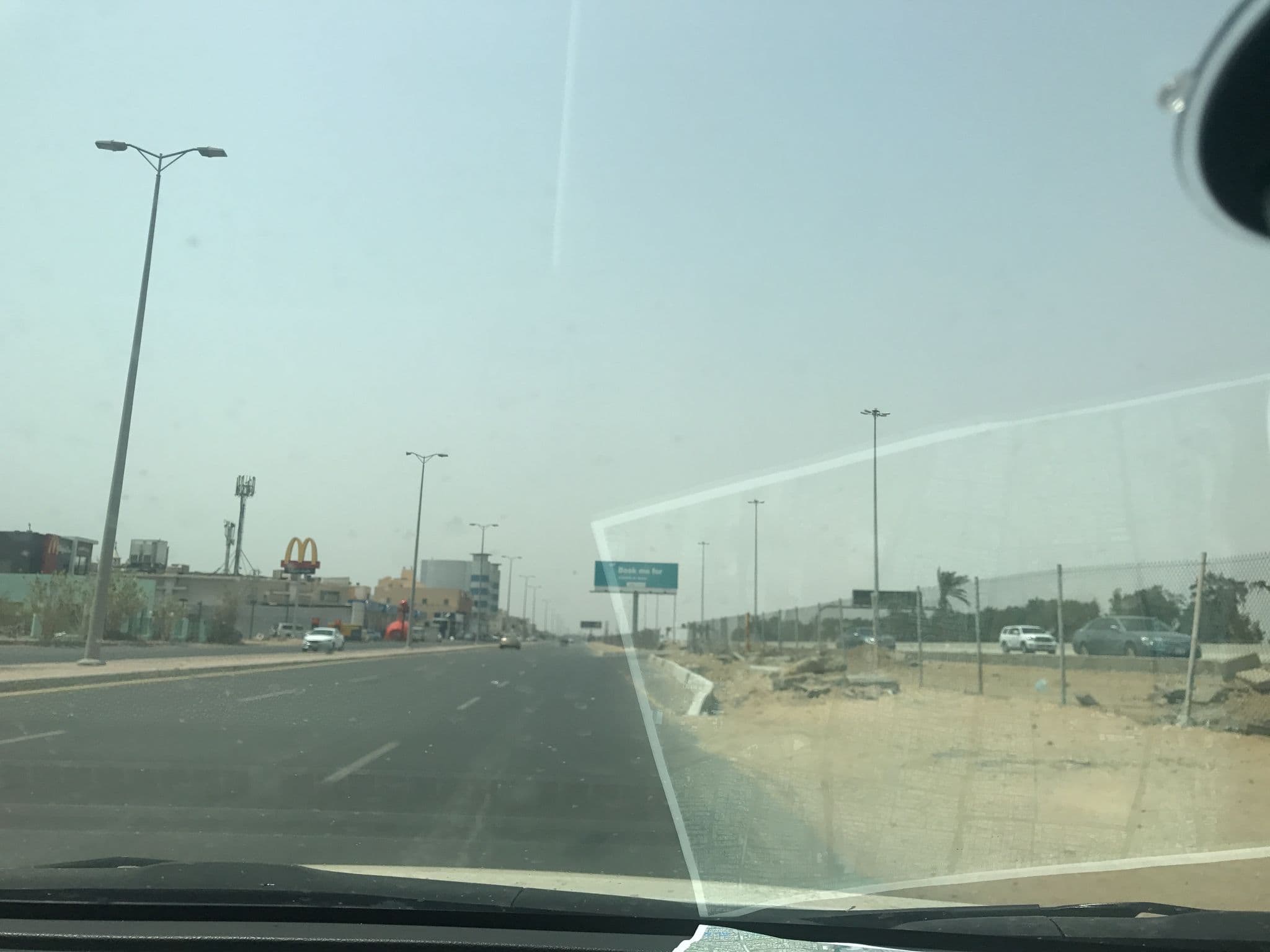 Street view near فندق قصر أرين, Jeddah — © assel95 (CC BY-SA · Mapillary)