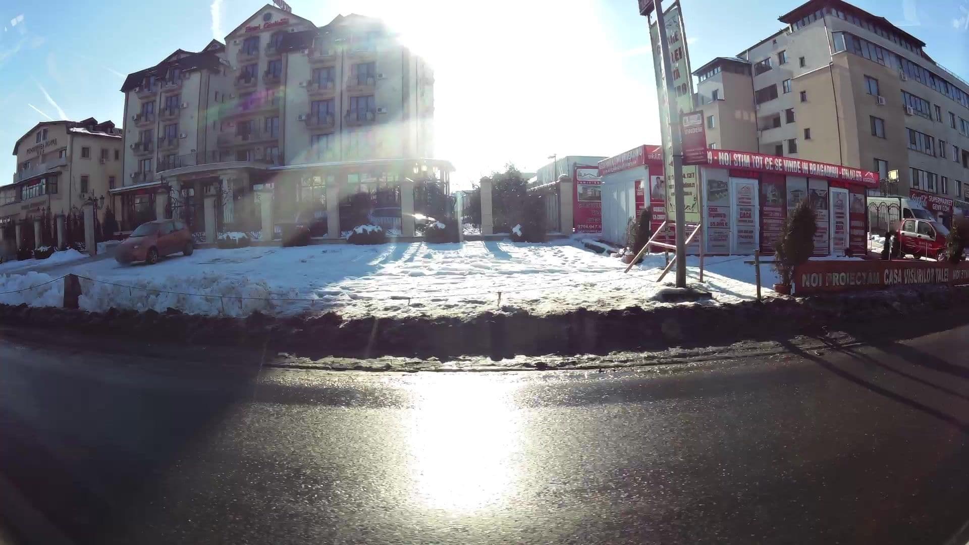Street view near Giuliano's Heritage Hotel, Odăi — © kaartcam (CC BY-SA · Mapillary)