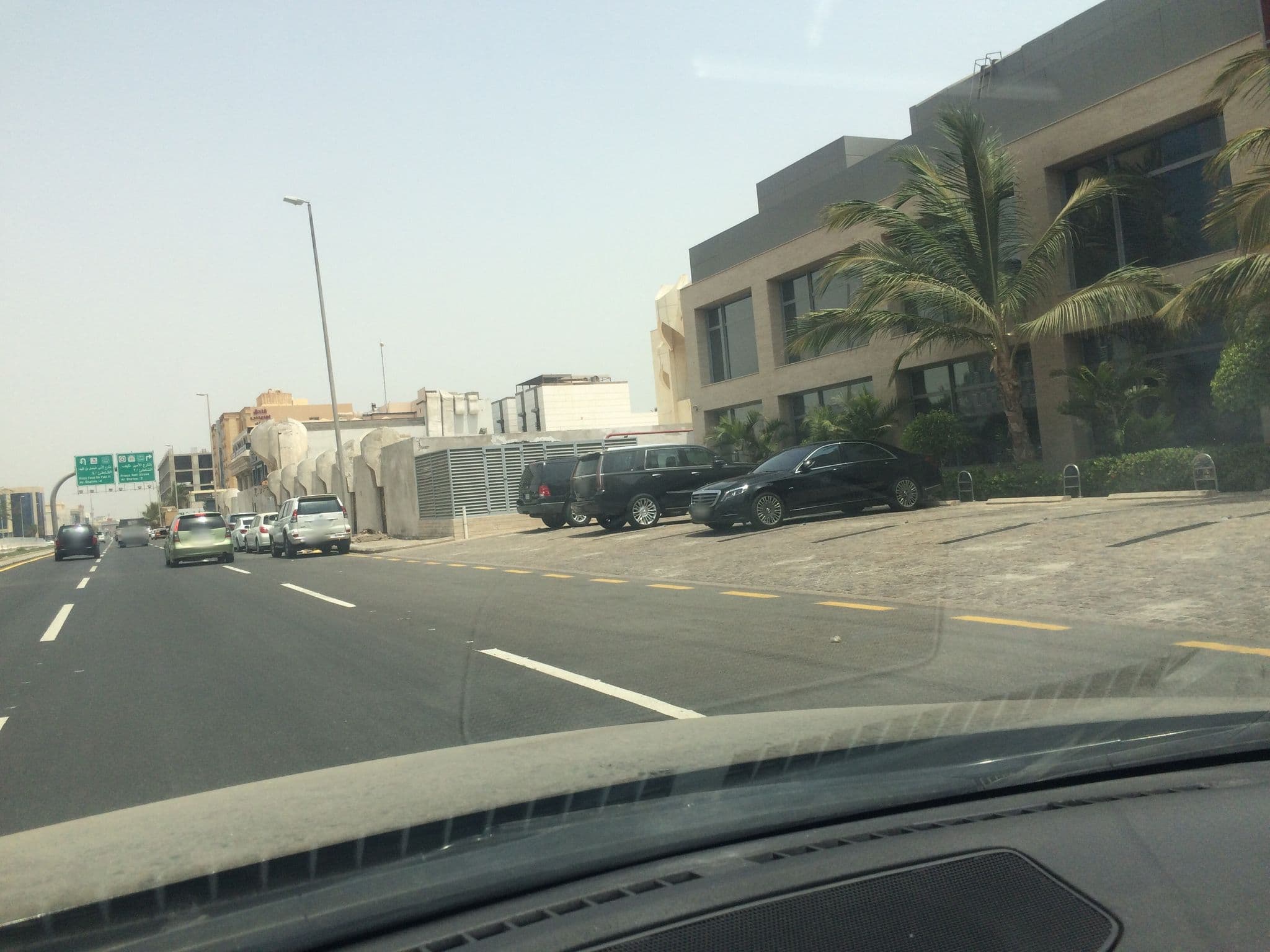 Street view near فندق شدا, Jeddah — © m_hebshi (CC BY-SA · Mapillary)