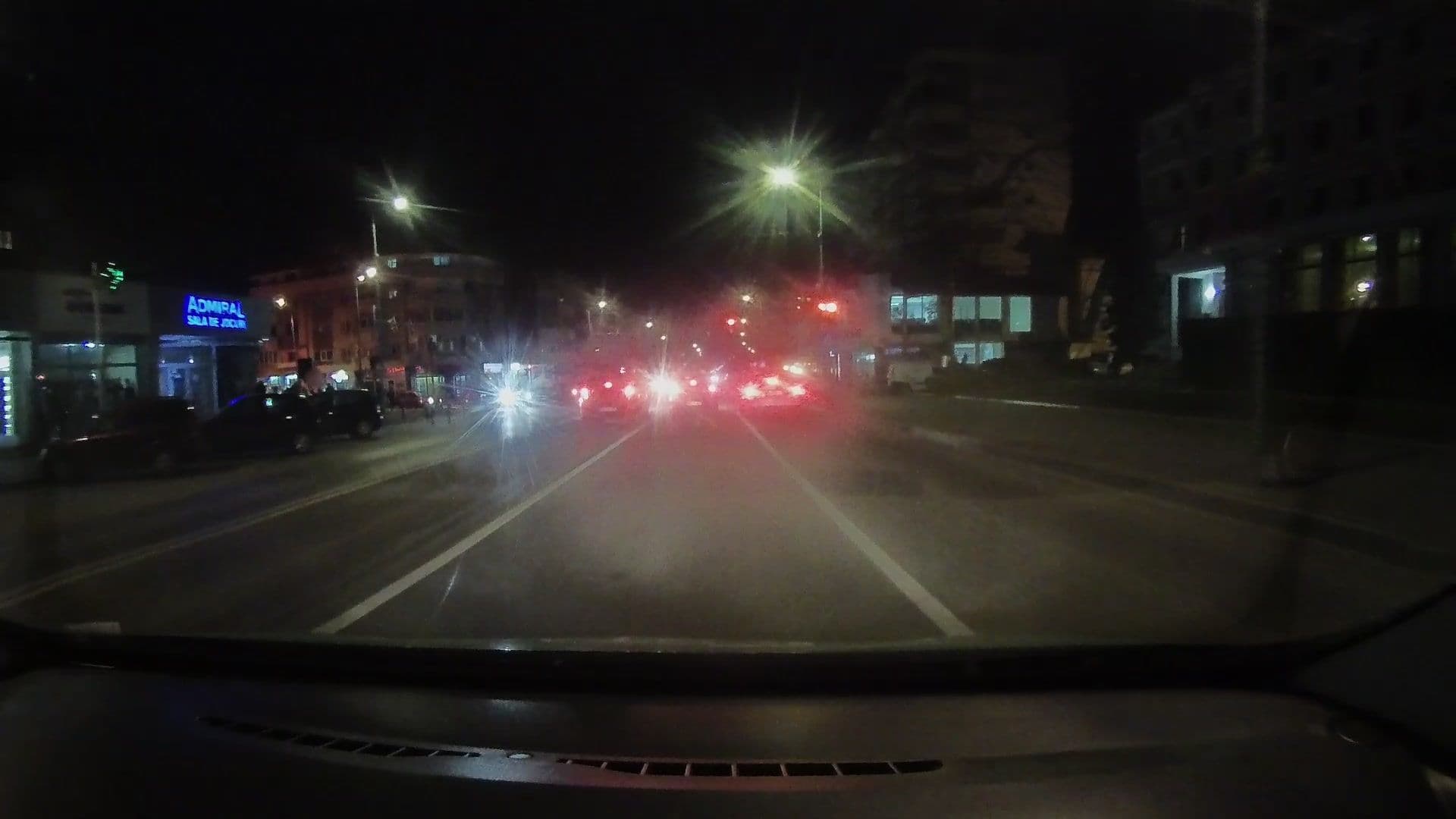 Street view near Hotel Muntenia, Câmpina — © tavi (CC BY-SA · Mapillary)
