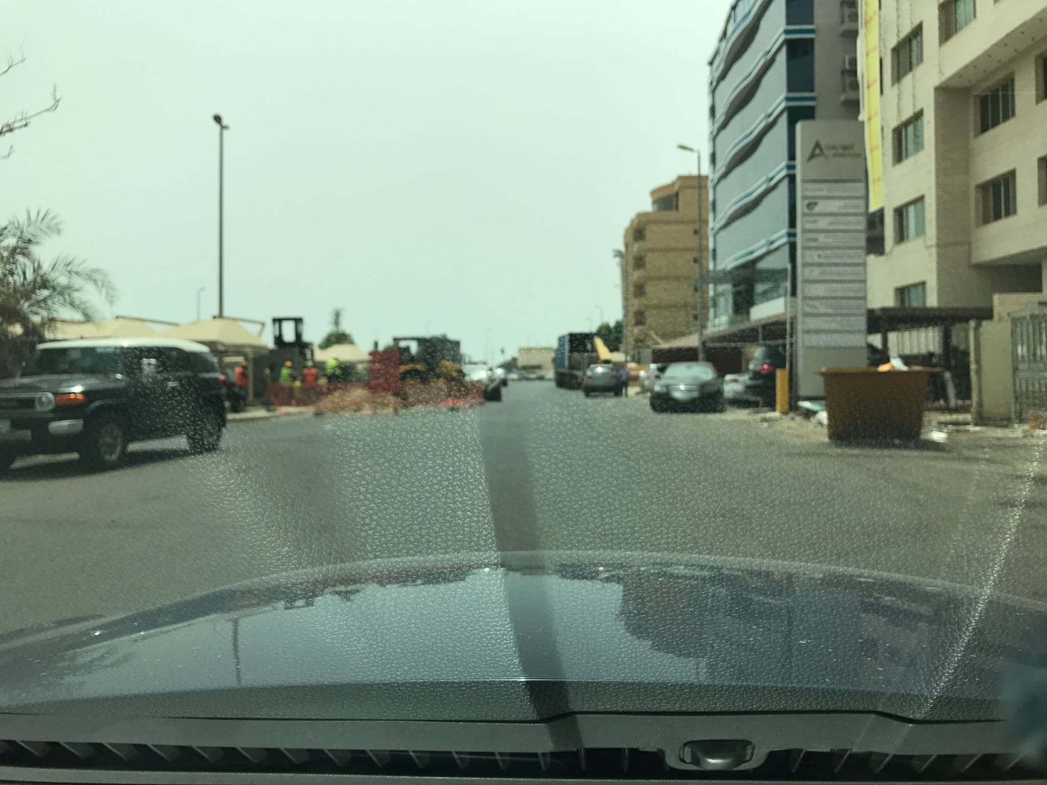 Street view near Alamakin, Jeddah — © odai (CC BY-SA · Mapillary)