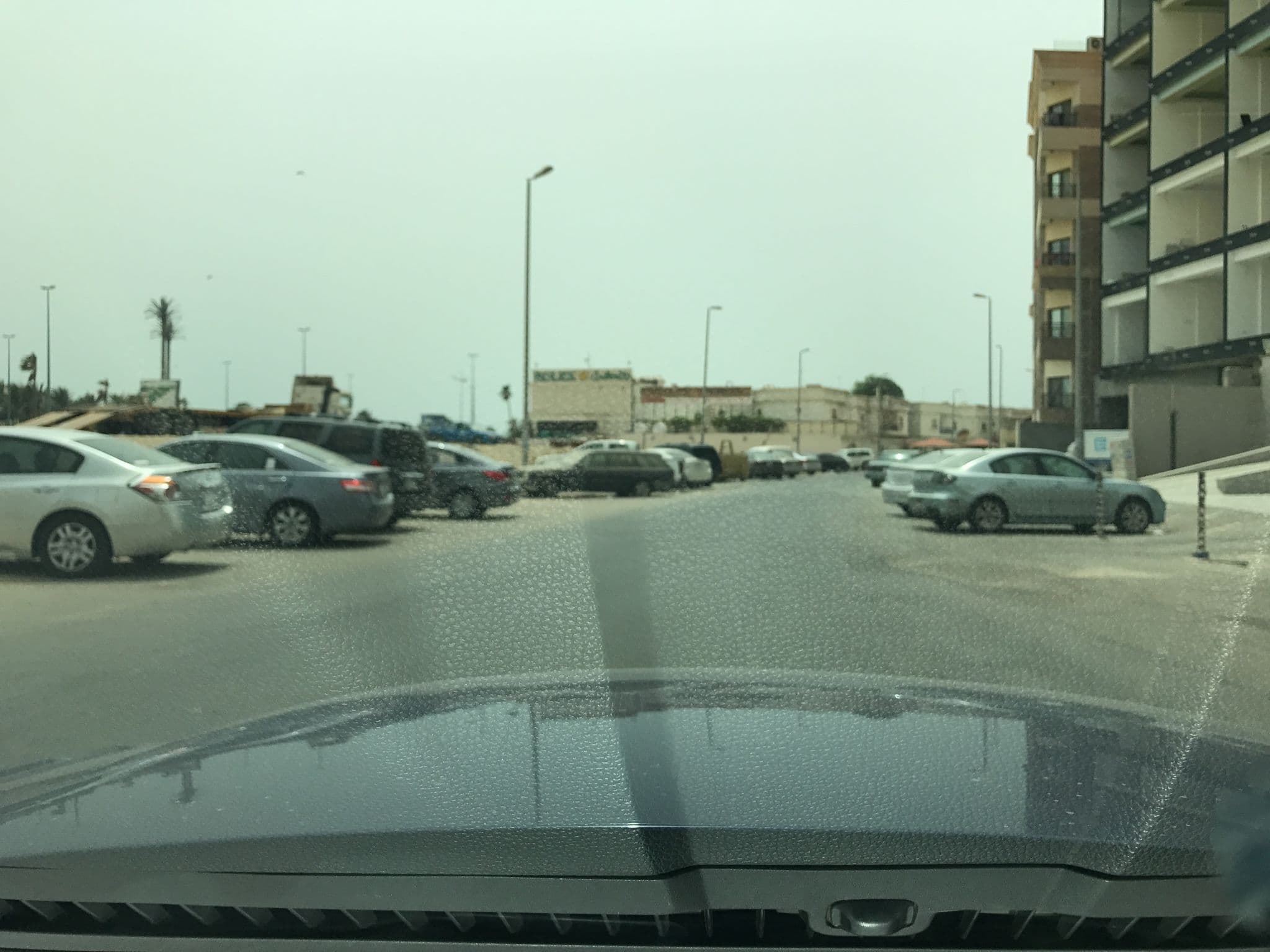Street view near Suheel Jeddah Furnished Units, Jeddah — © odai (CC BY-SA · Mapillary)