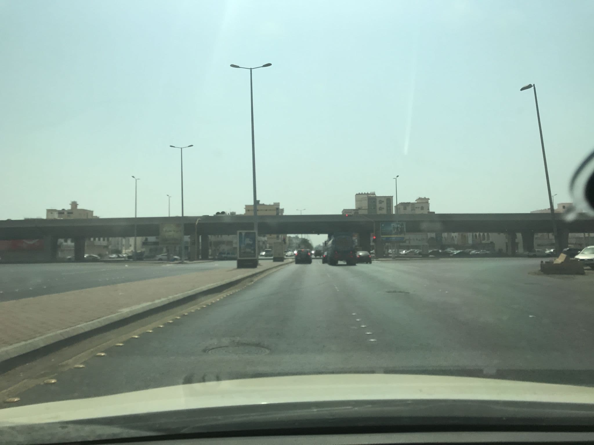 Street view near فندق أوشن, Jeddah — © assel95 (CC BY-SA · Mapillary)