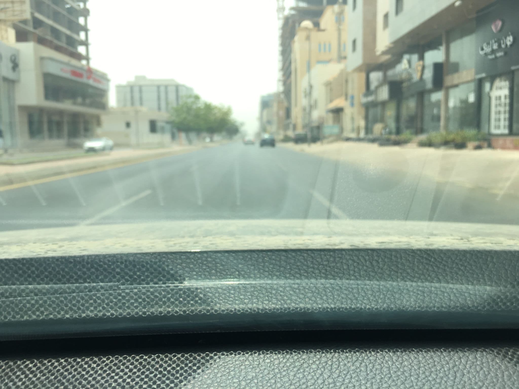 Street view near Wakan Hotel, Jeddah — © maanhazzazi (CC BY-SA · Mapillary)