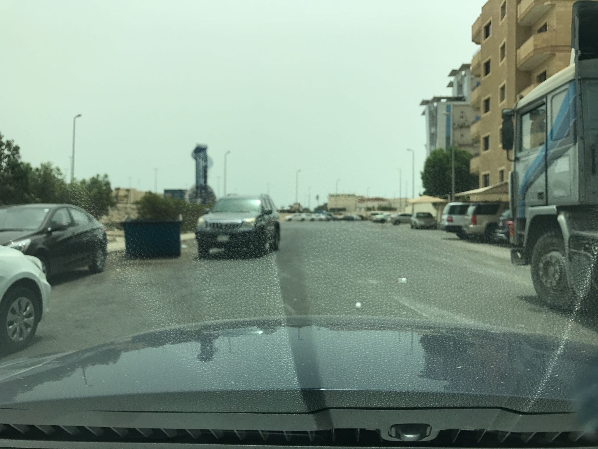 Street view near HB Hotel & Restaurant, Jeddah — © odai (CC BY-SA · Mapillary)
