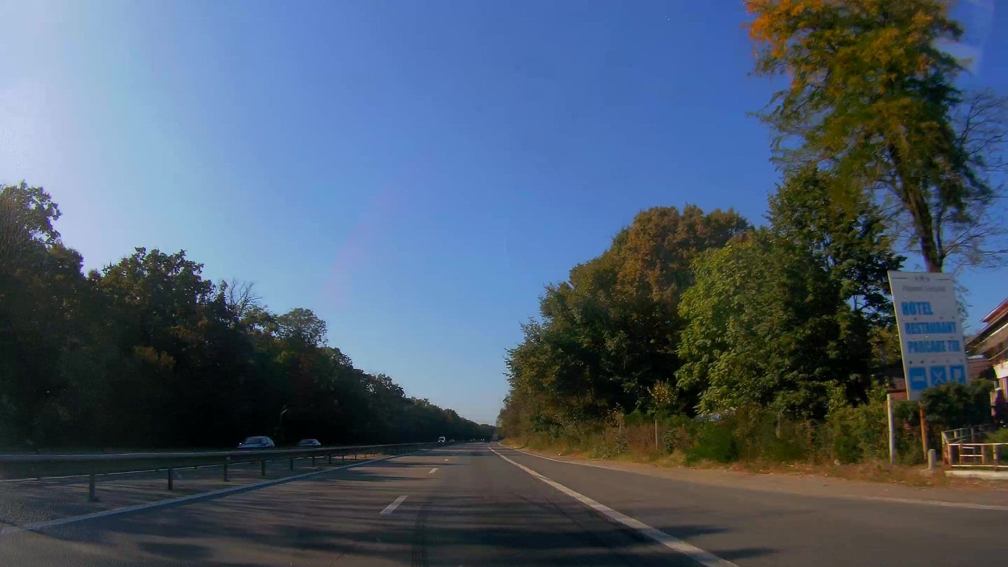 Street view near Popasul Iancului, Grozăvești — © m_solodzhuk (CC BY-SA · Mapillary)