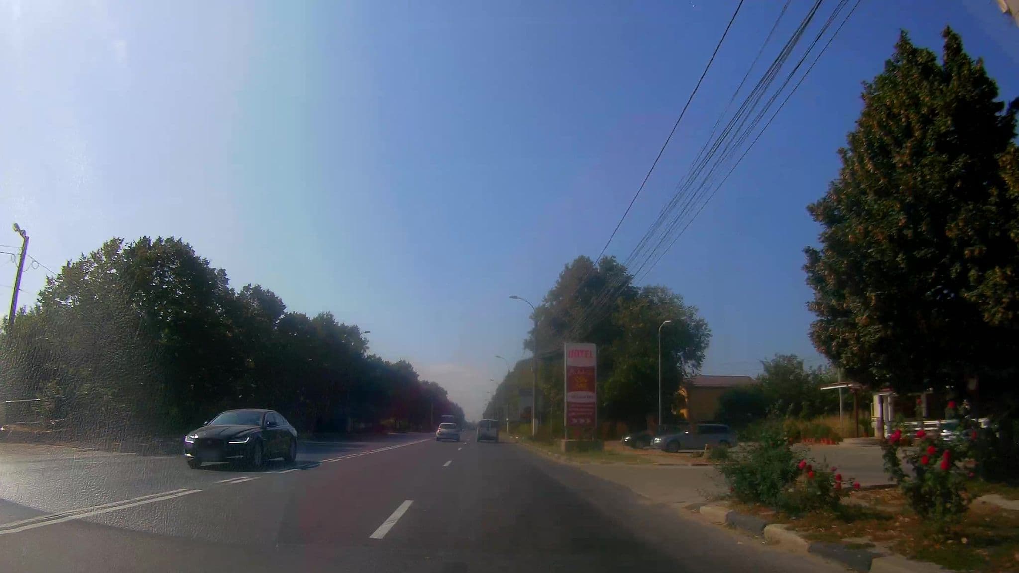 Street view near Andaluzia, Remuș — © m_solodzhuk (CC BY-SA · Mapillary)
