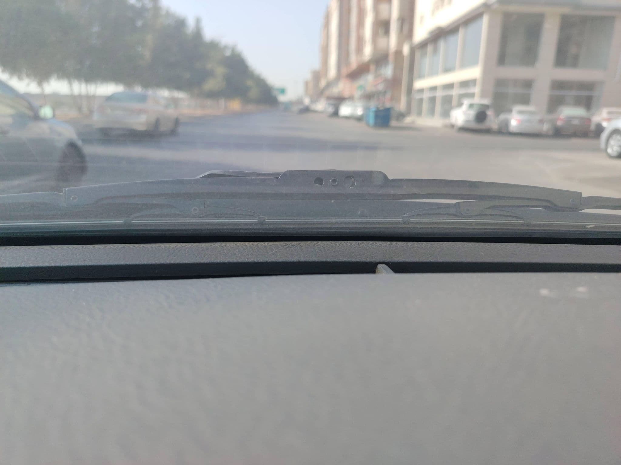Street view near hotel Banadria, Jeddah — © Abdulrahman_geo (CC BY-SA · Mapillary)