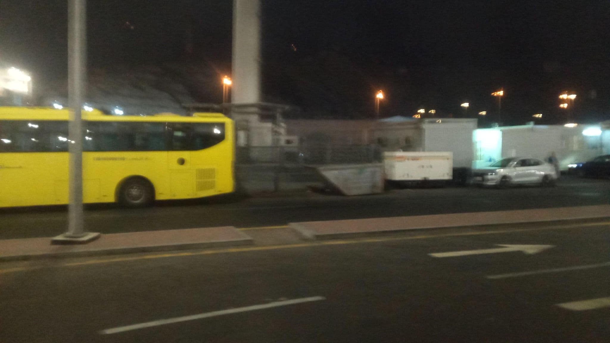 Street view near Nibras Hotel Al Rashedia, Makkah — © danils (CC BY-SA · Mapillary)