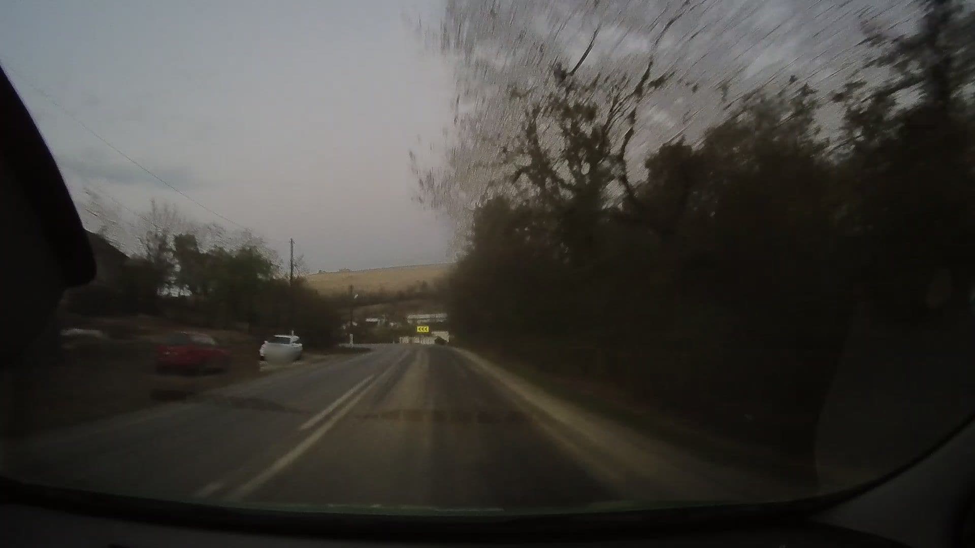 Street view near Popas, Ion Corvin — © tavi (CC BY-SA · Mapillary)