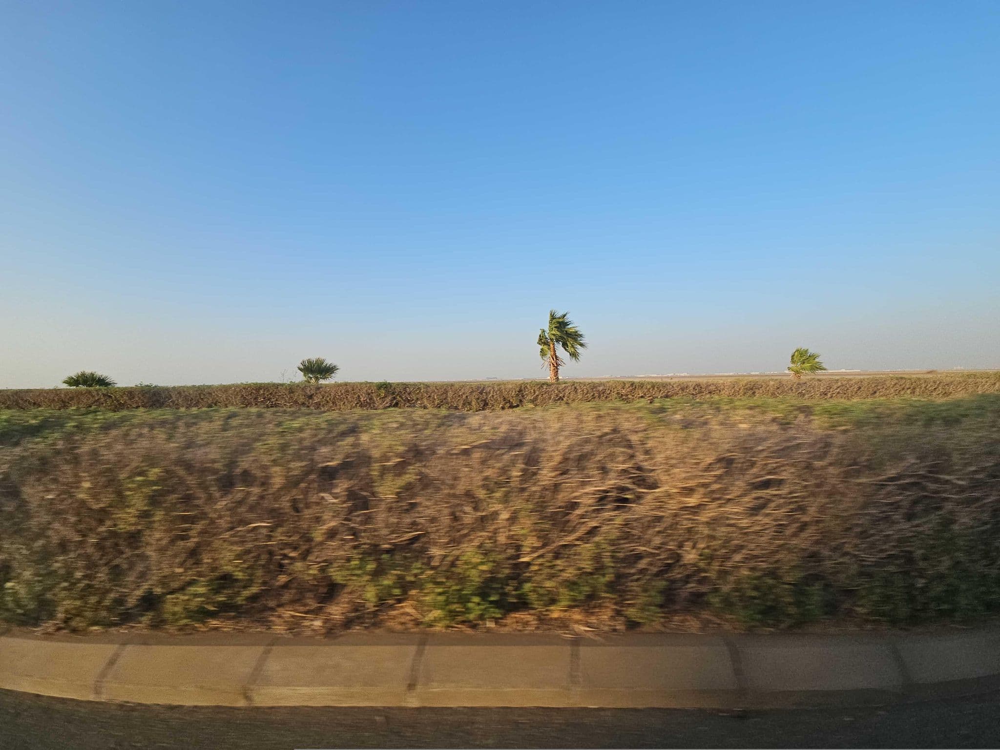 Street view near Bay La Sun البيلسان, King Abdullah City — © kirikset (CC BY-SA · Mapillary)